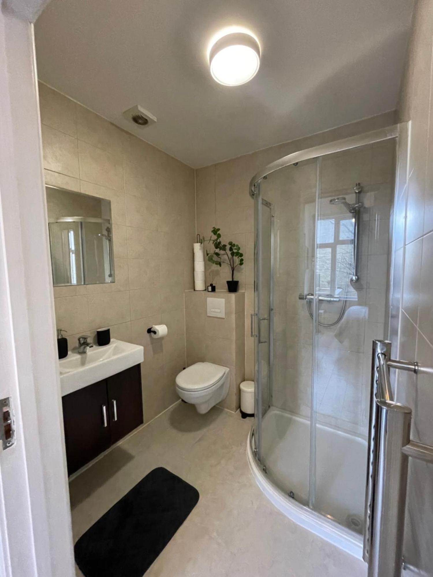 Apartamento Camberwell Living Studio - Zone 2