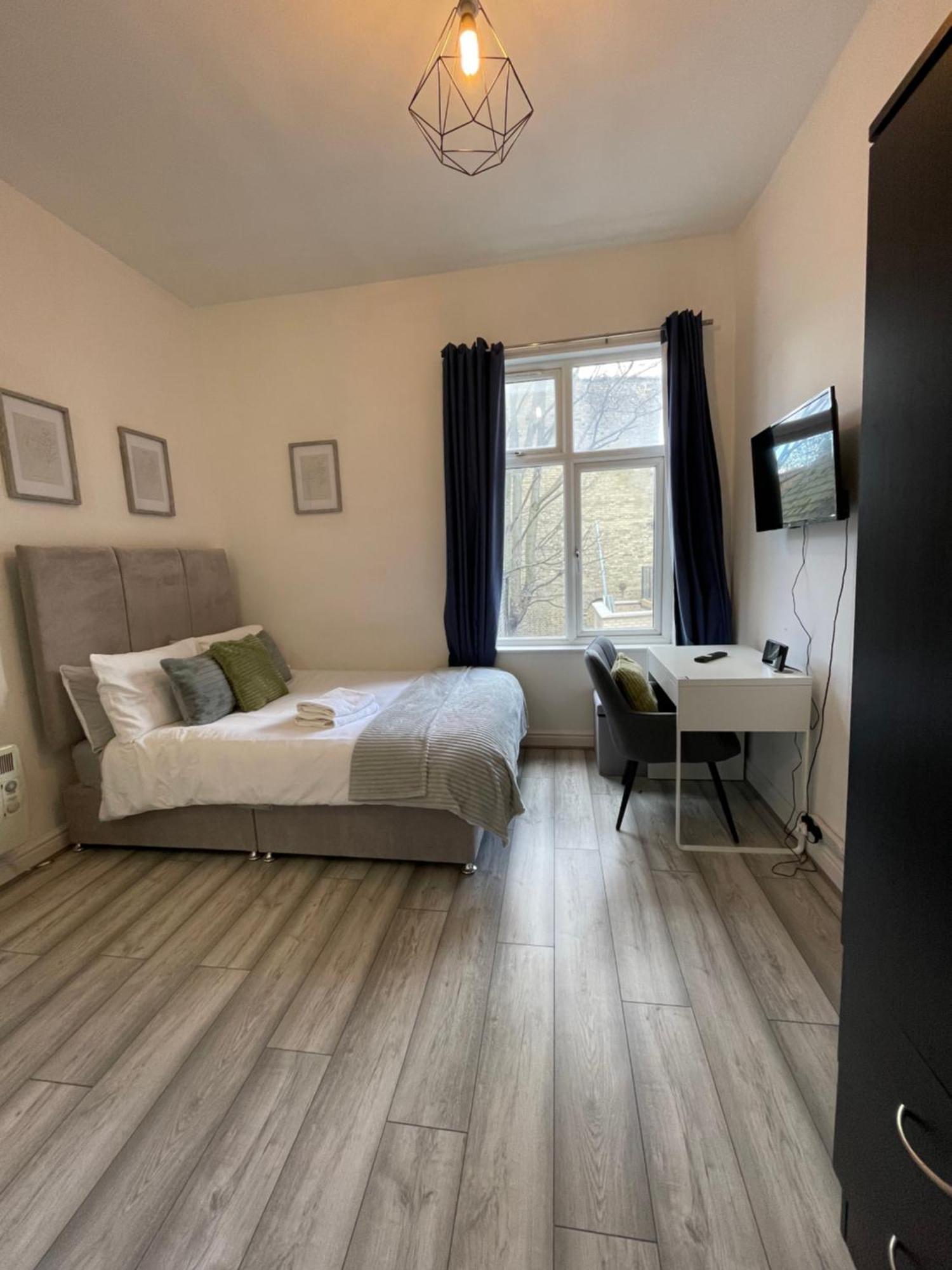 Apartamento Camberwell Living Studio - Zone 2 *