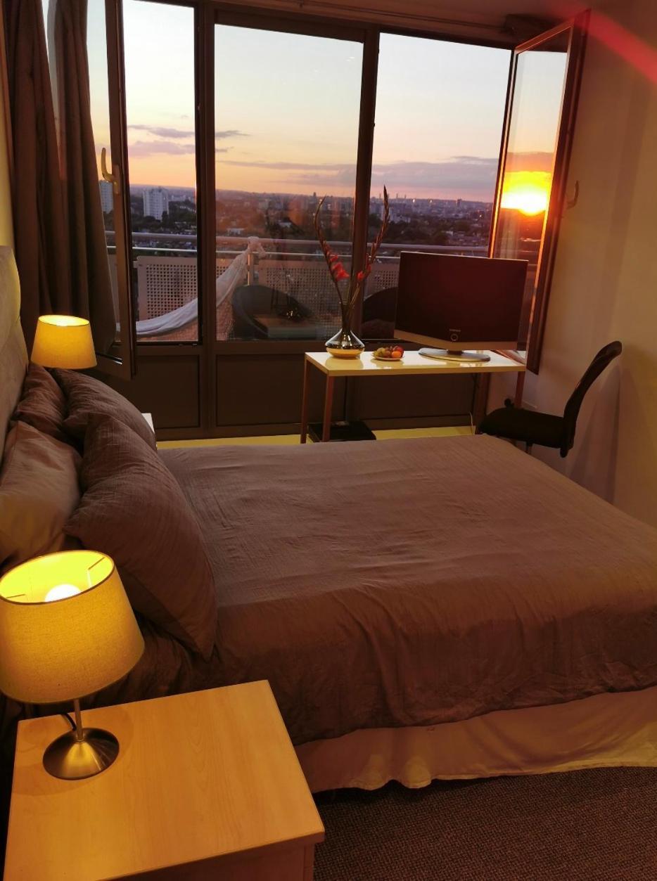 Homestay Omg Penthouse *