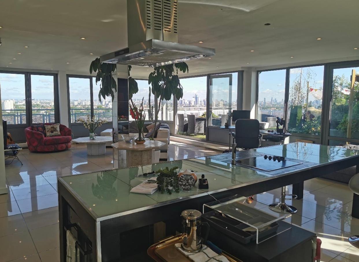 Omg Penthouse *