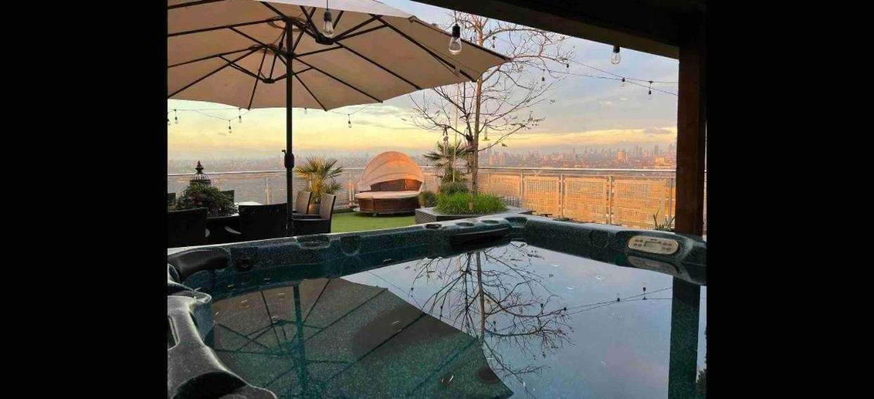 Homestay Omg Penthouse London