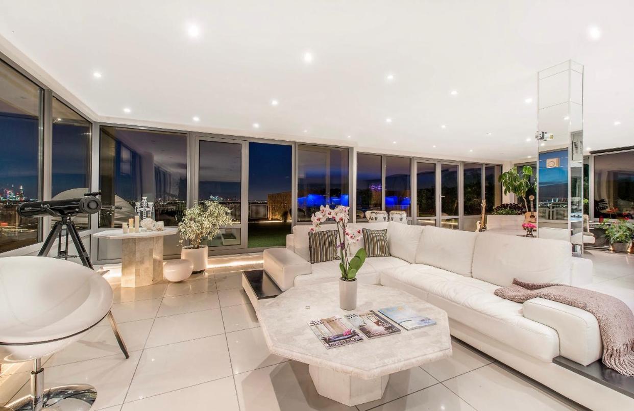 Homestay Omg Penthouse