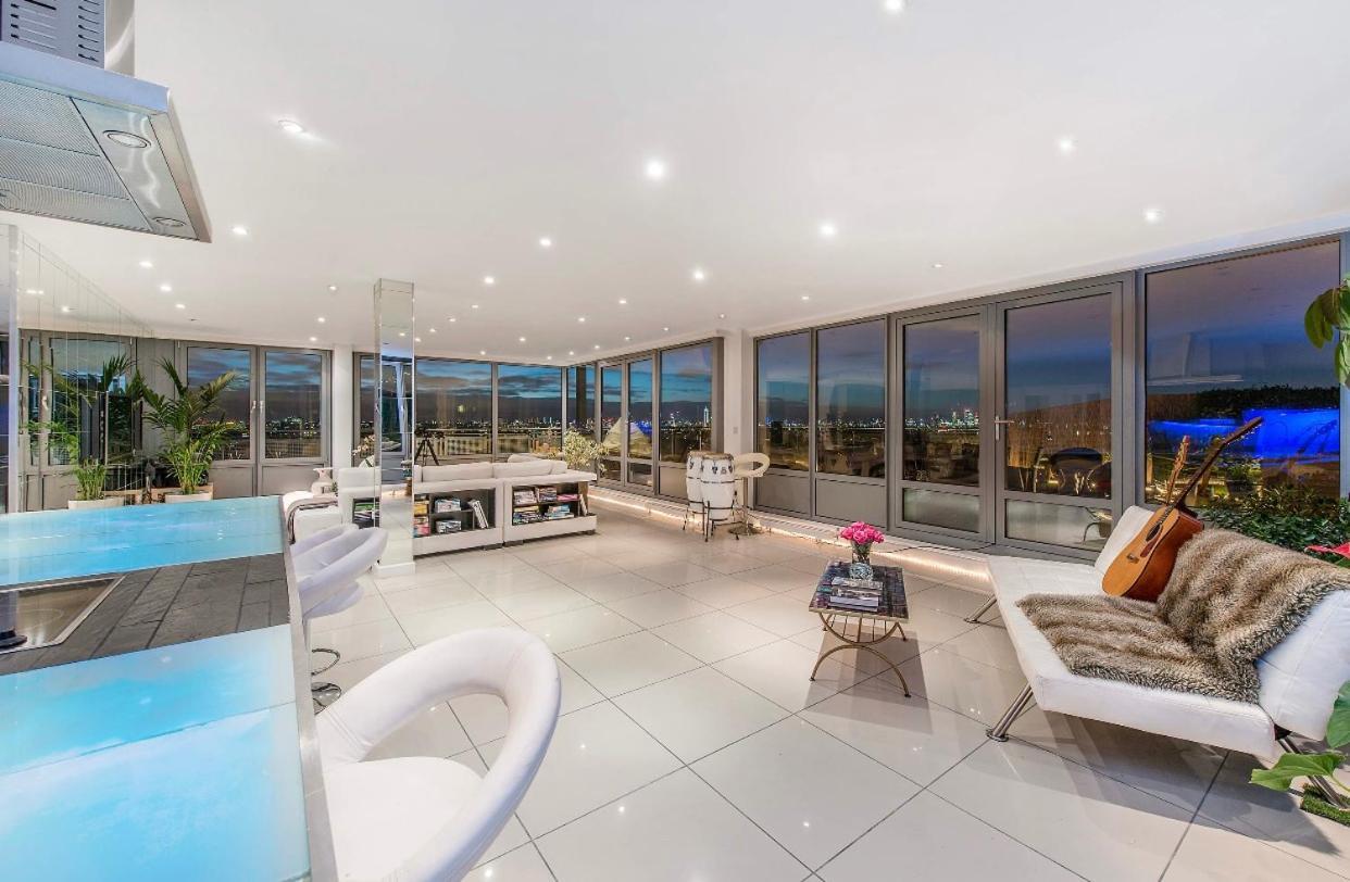 Homestay Omg Penthouse *