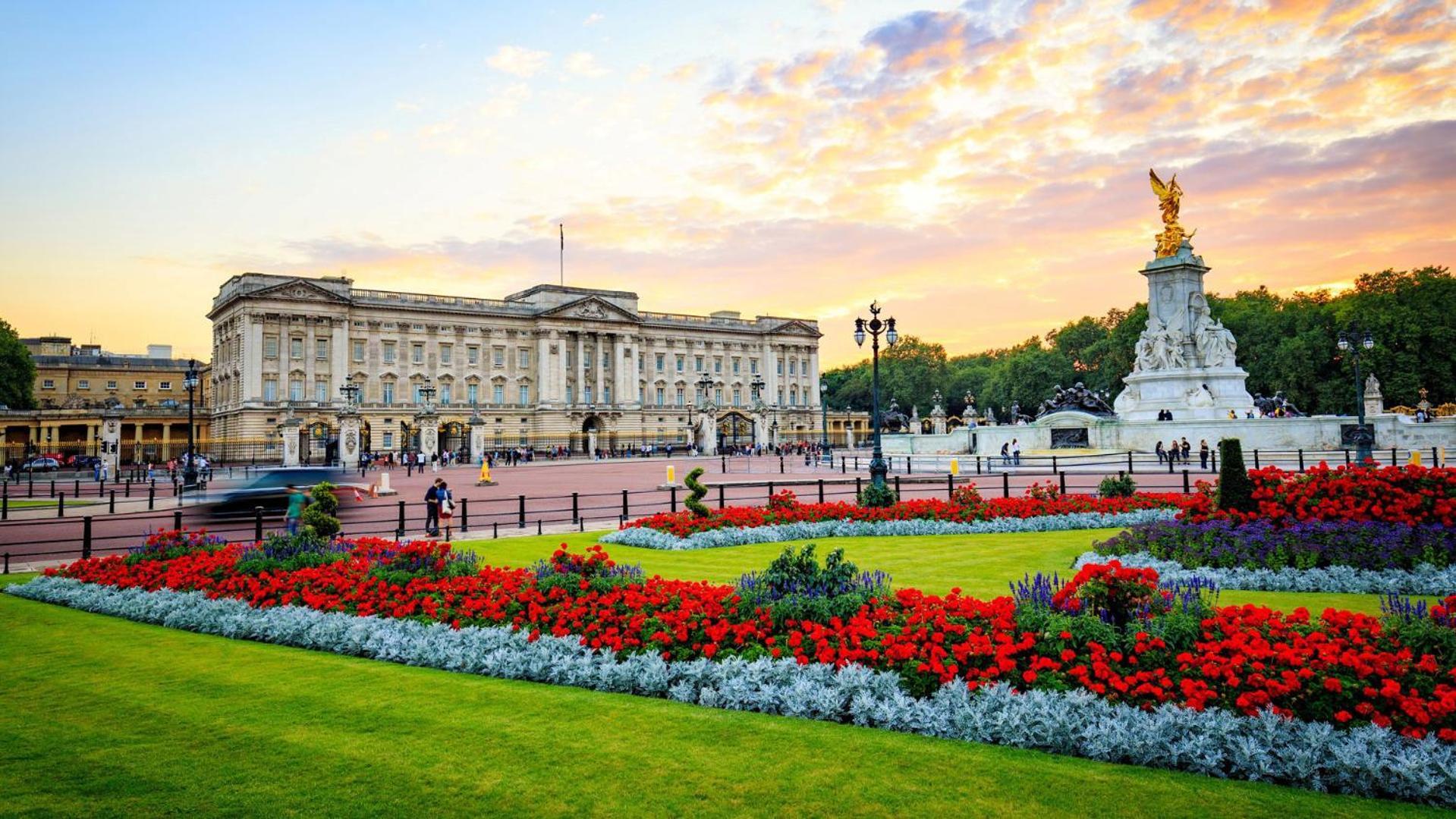Fairytale Belgravia House - 2 Beds 2 Baths 4 People London