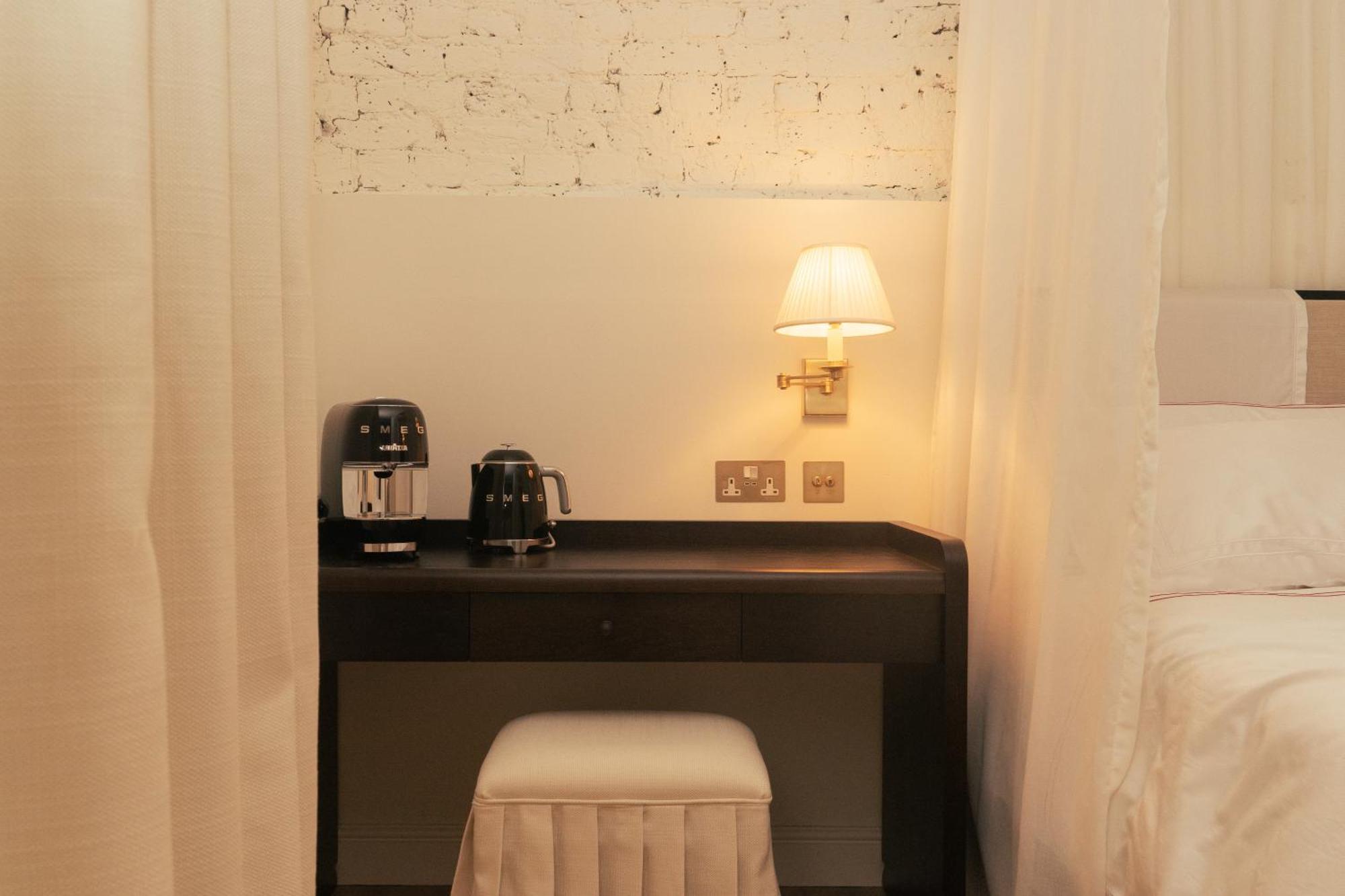 Hotel Magda Boutique *