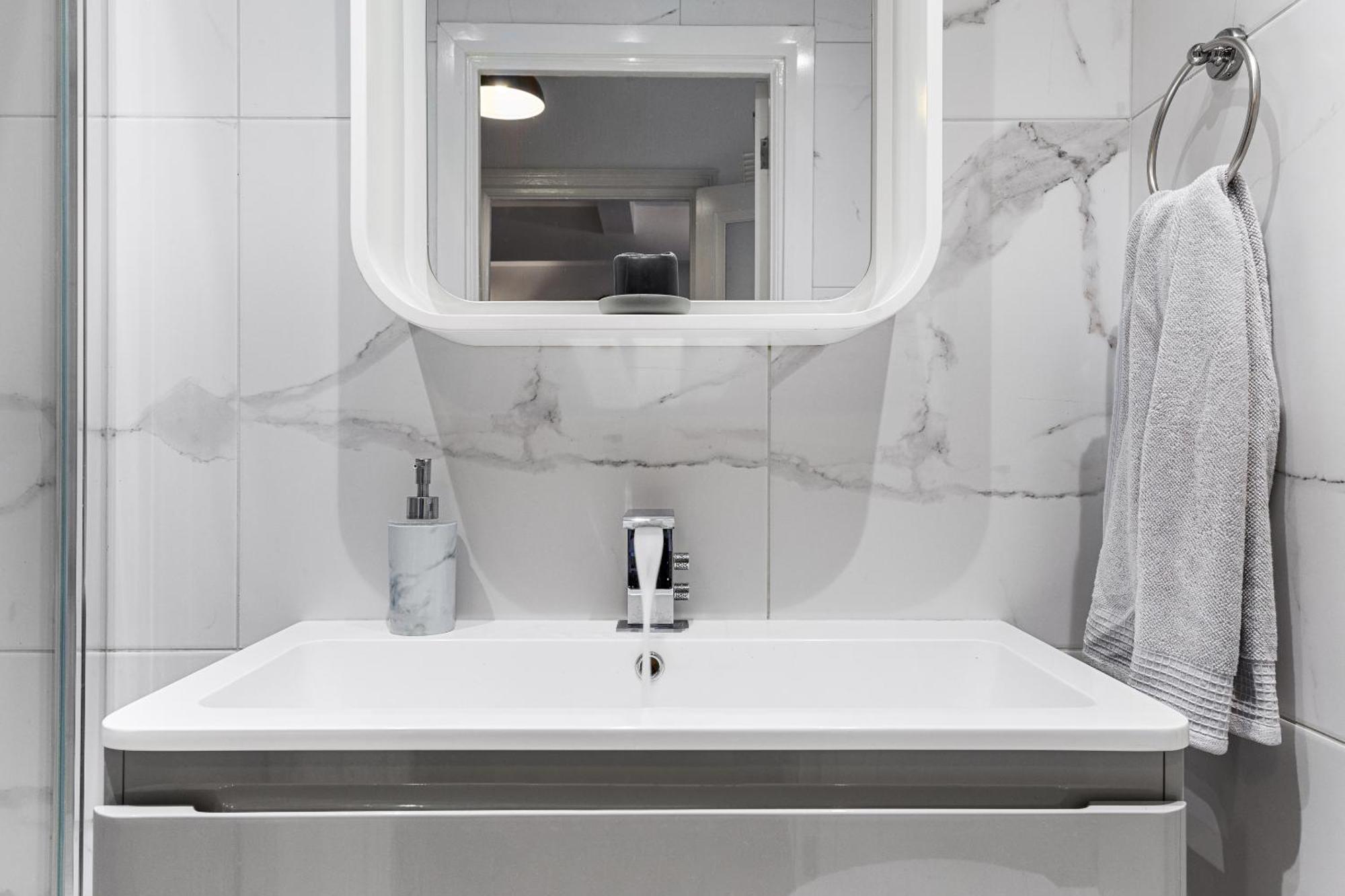 Leilighet Luxury, Relaxing Apartment! 2 Mins From Paddington Station!