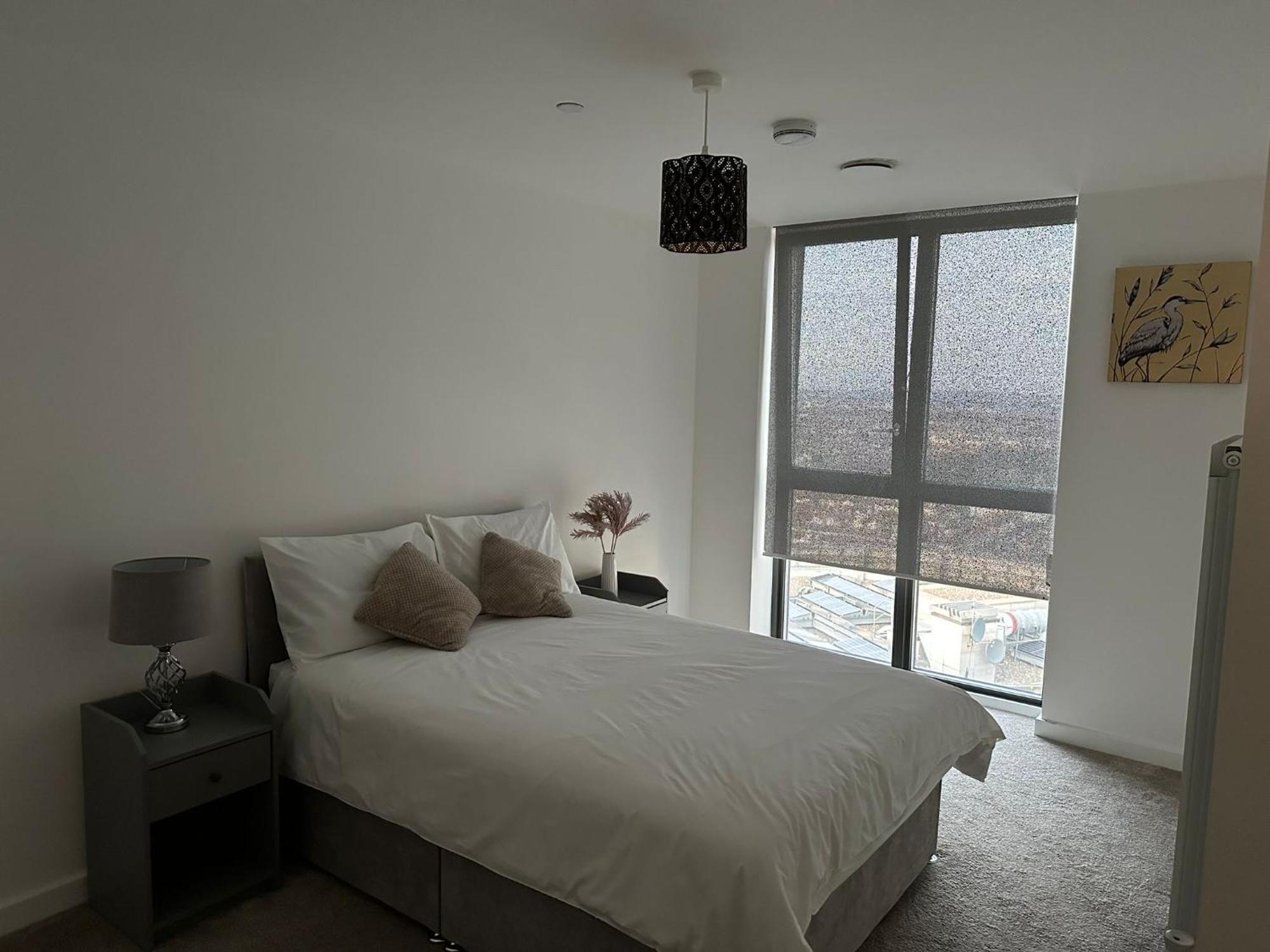 Appartement Immaculate 2-bed In East