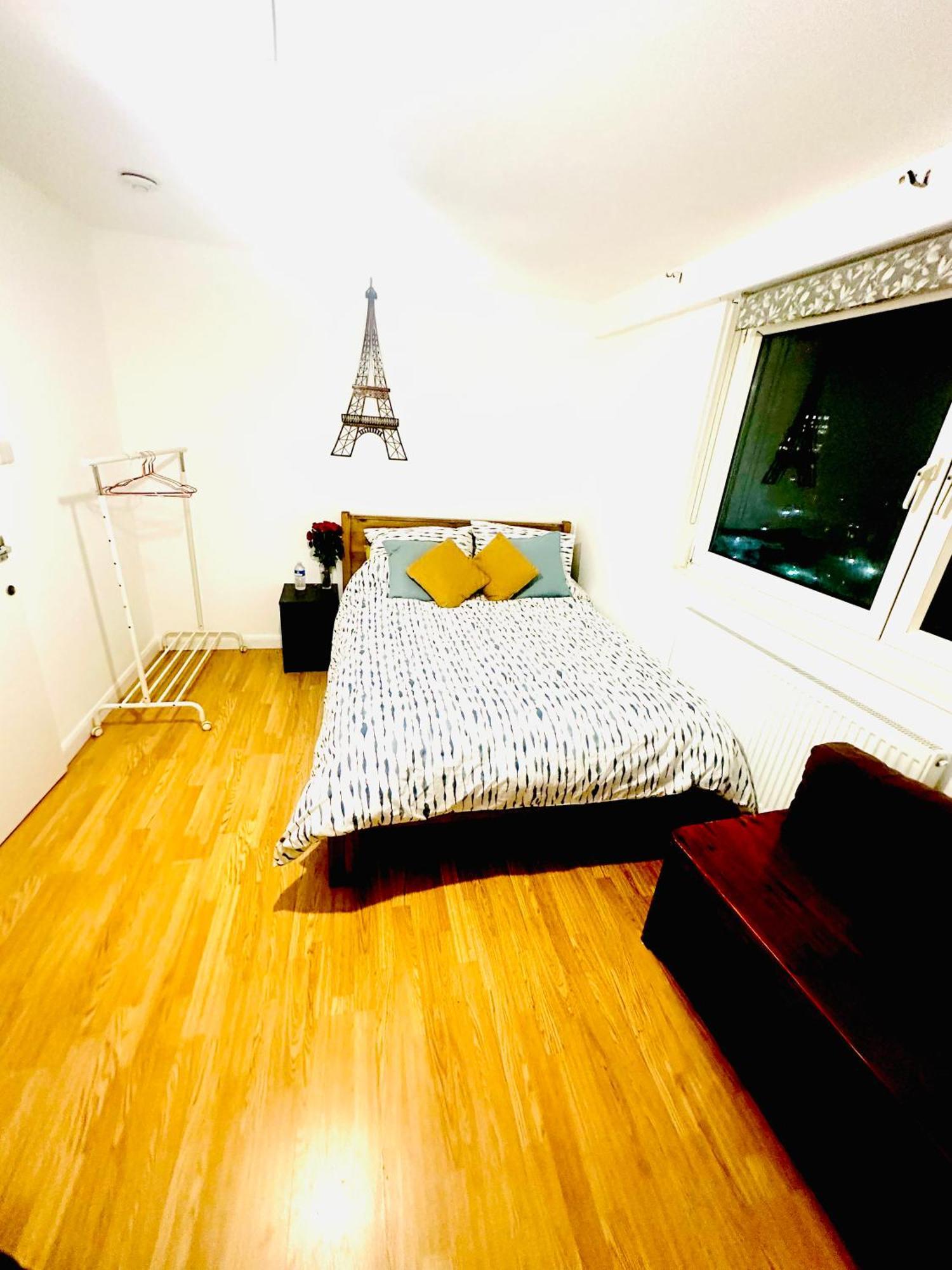 Privat overnatting K Court , 18 *