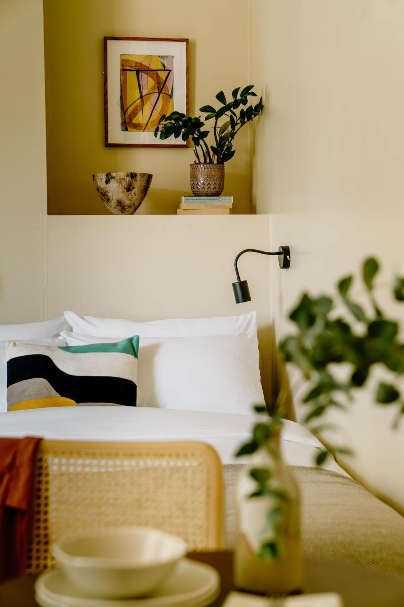 Apartment Mason & Fifth, Primrose Hill *