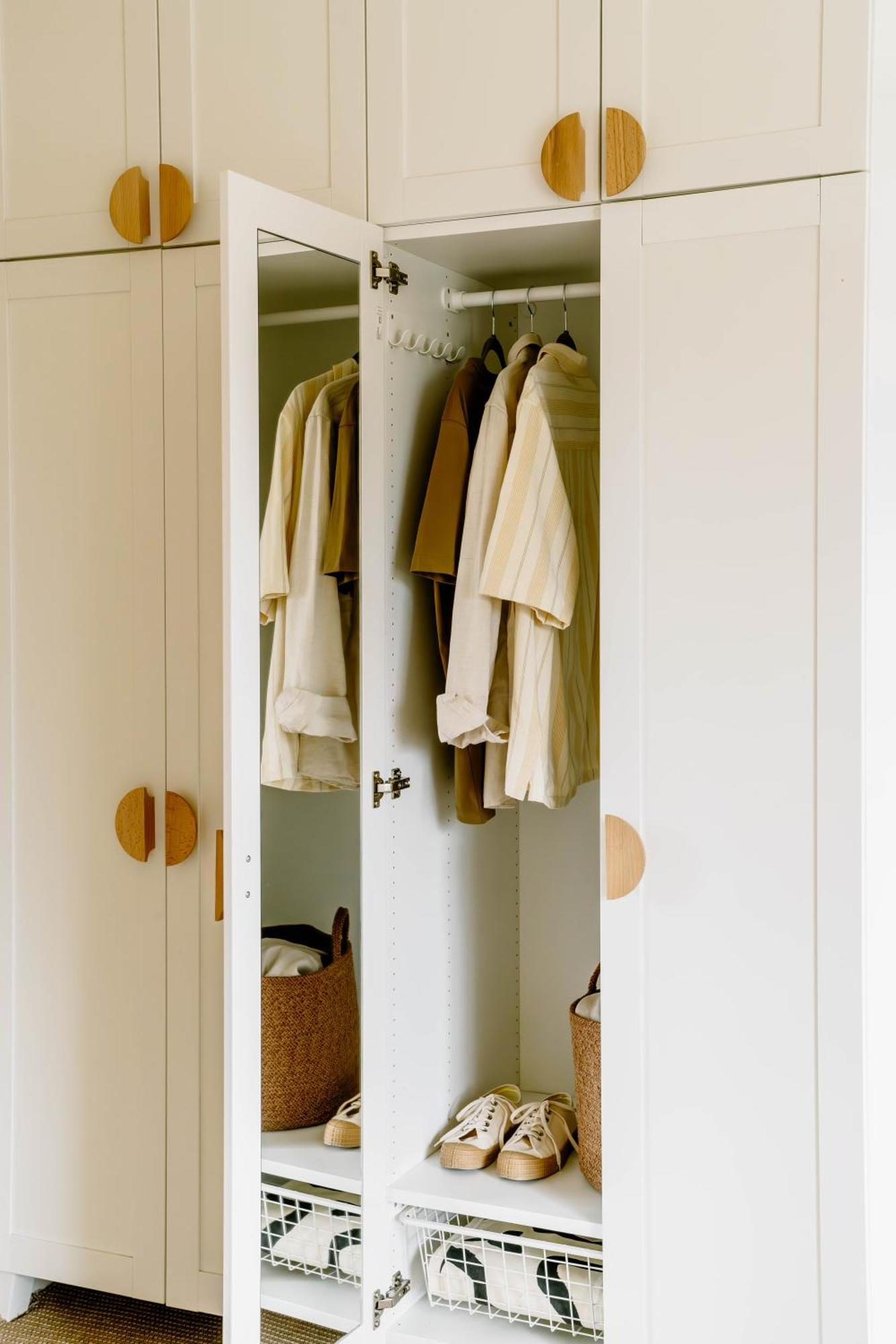 Mason & Fifth, Primrose Hill Apartment