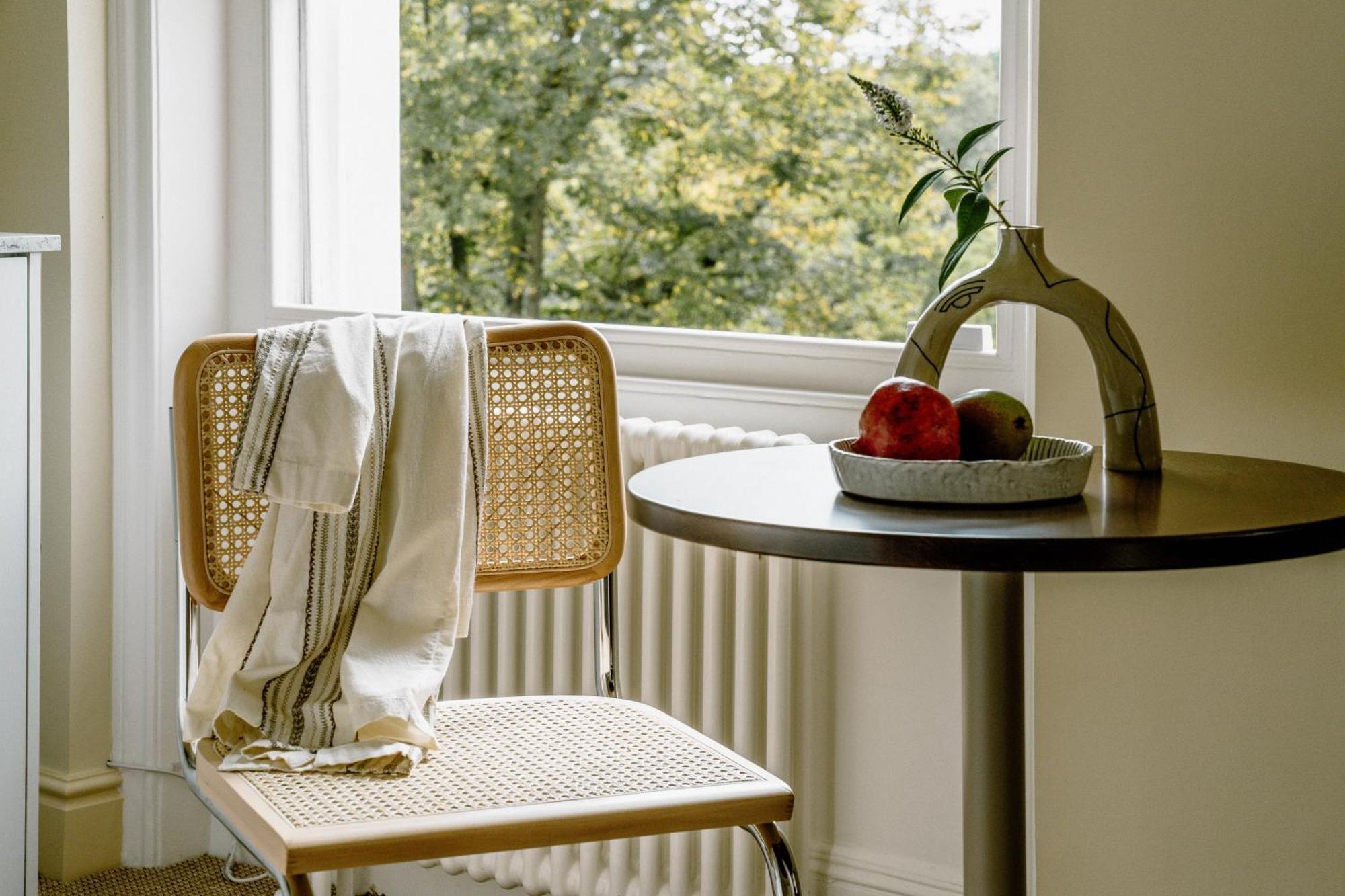 Mason & Fifth, Primrose Hill London