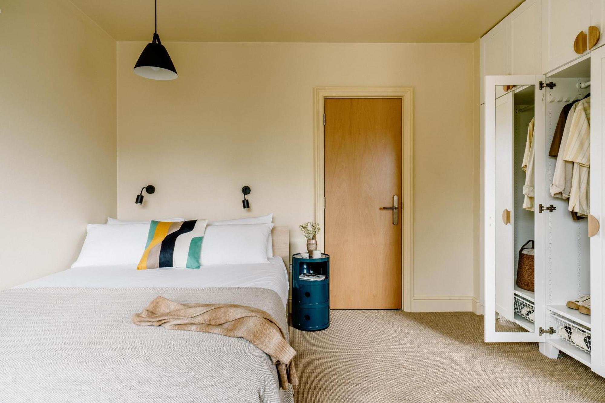 Mason & Fifth, Primrose Hill * London