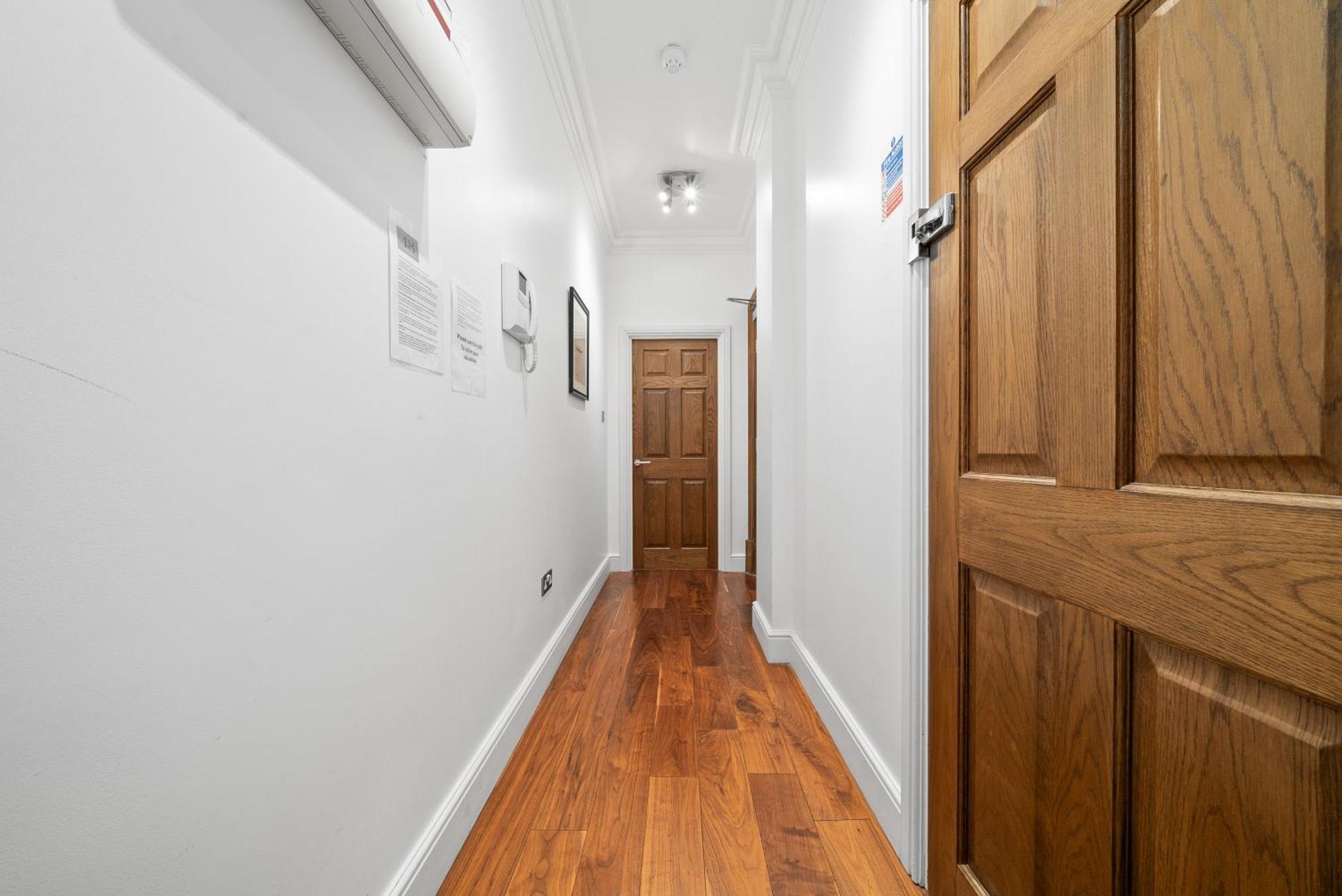 1, 48 Bishopsgate By Living Feriehus London