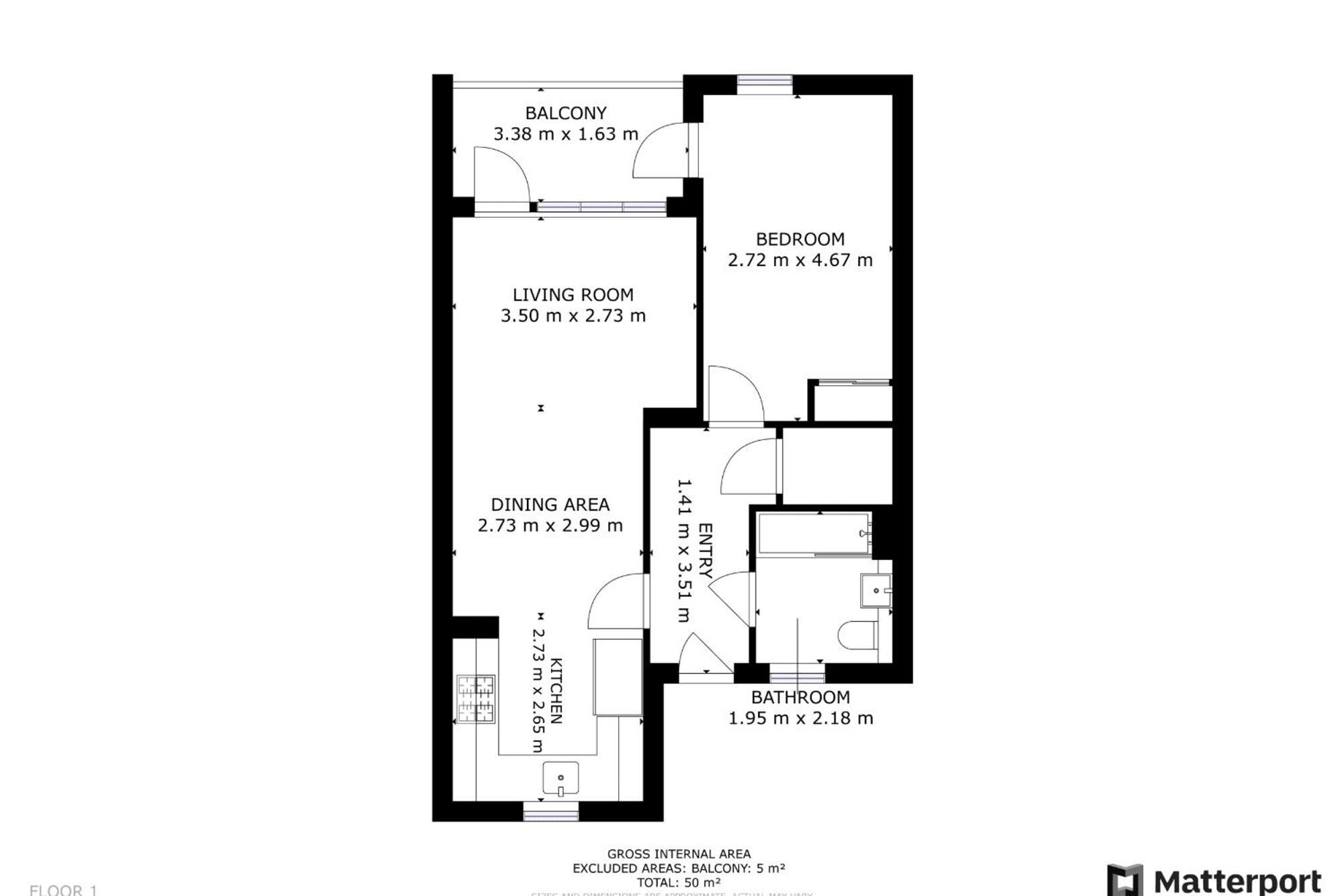 Cozy Bermondsey Apartment *