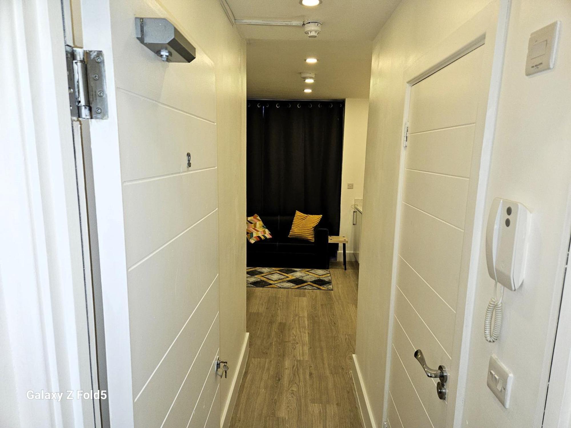Sleephouse Apartment