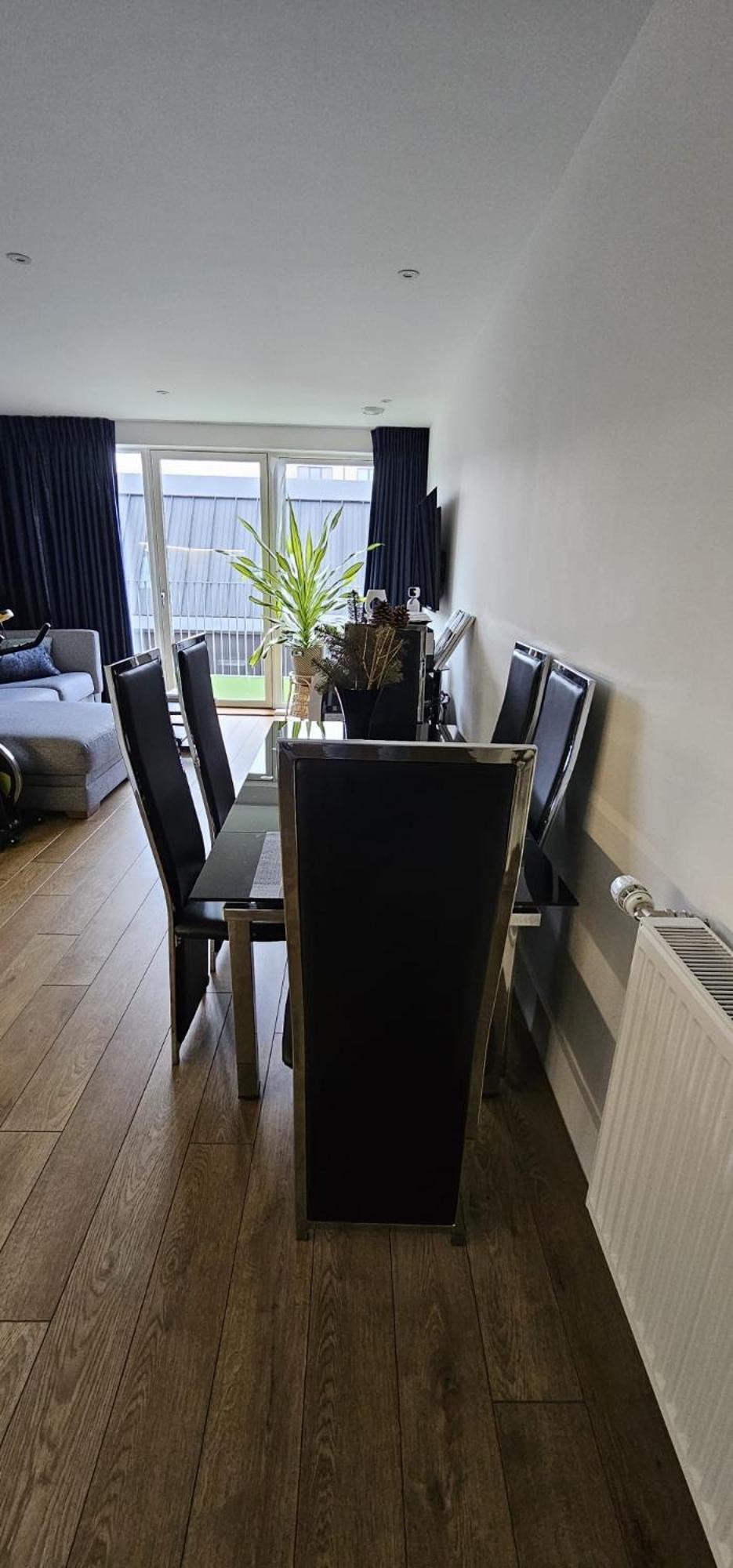 A Private En-suite Bedroom In Bromley-by-bow * Londres