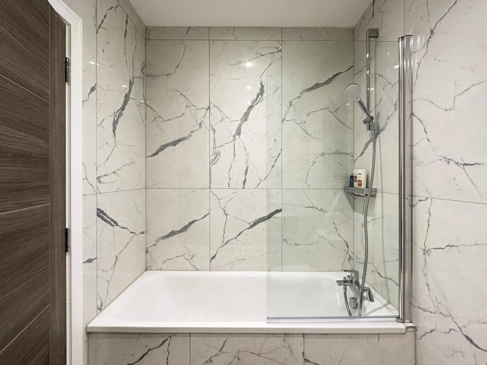 Appartement Nancy's Place In Notting Hill - 2 Double Beds, Ideal For Families *