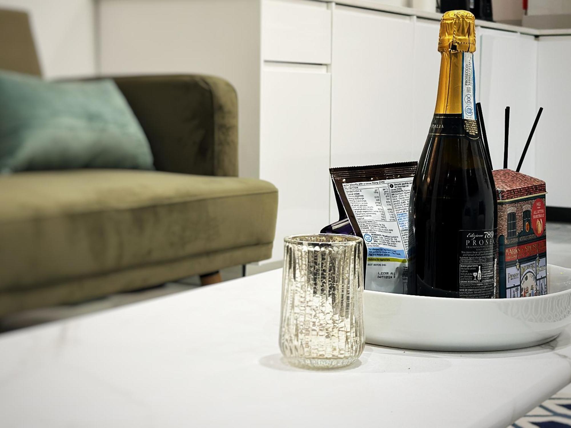 Nancy's Place In Notting Hill - 2 Double Beds, Ideal For Families Appartement *