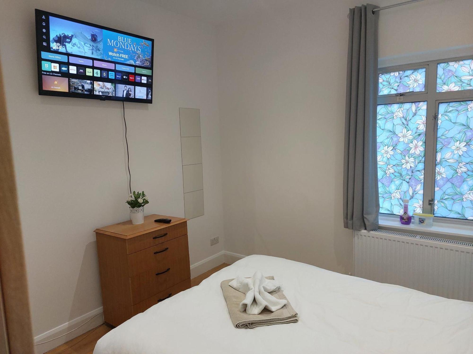 Cosy North Kensington Family For 4 Persons - Children Free Apartment *