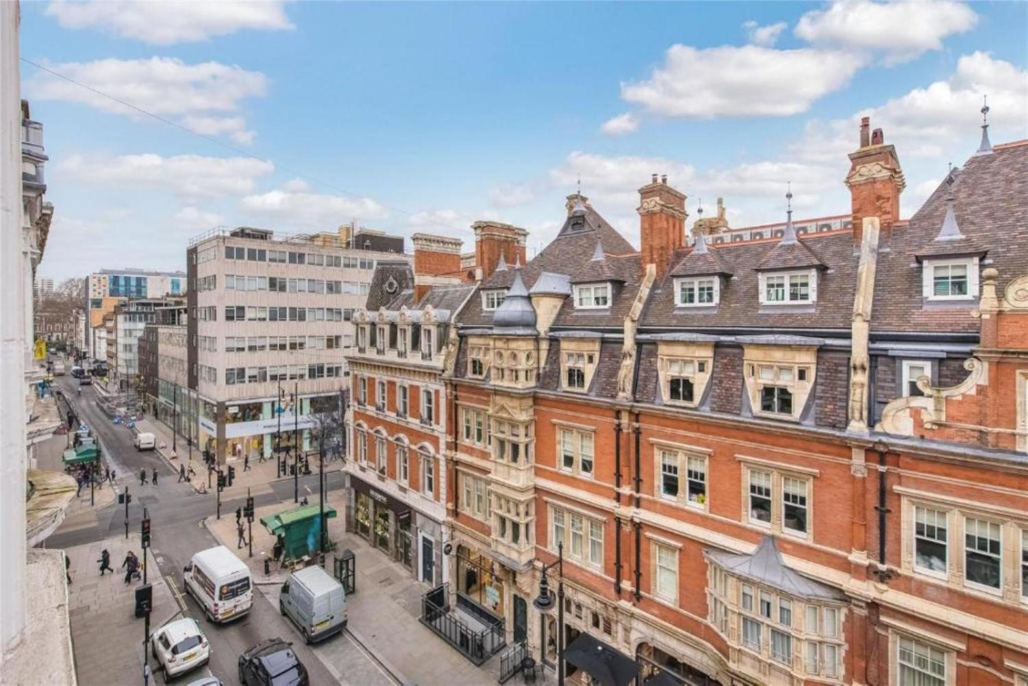 Appartement Best Mayfair Location With 2 Super King Beds