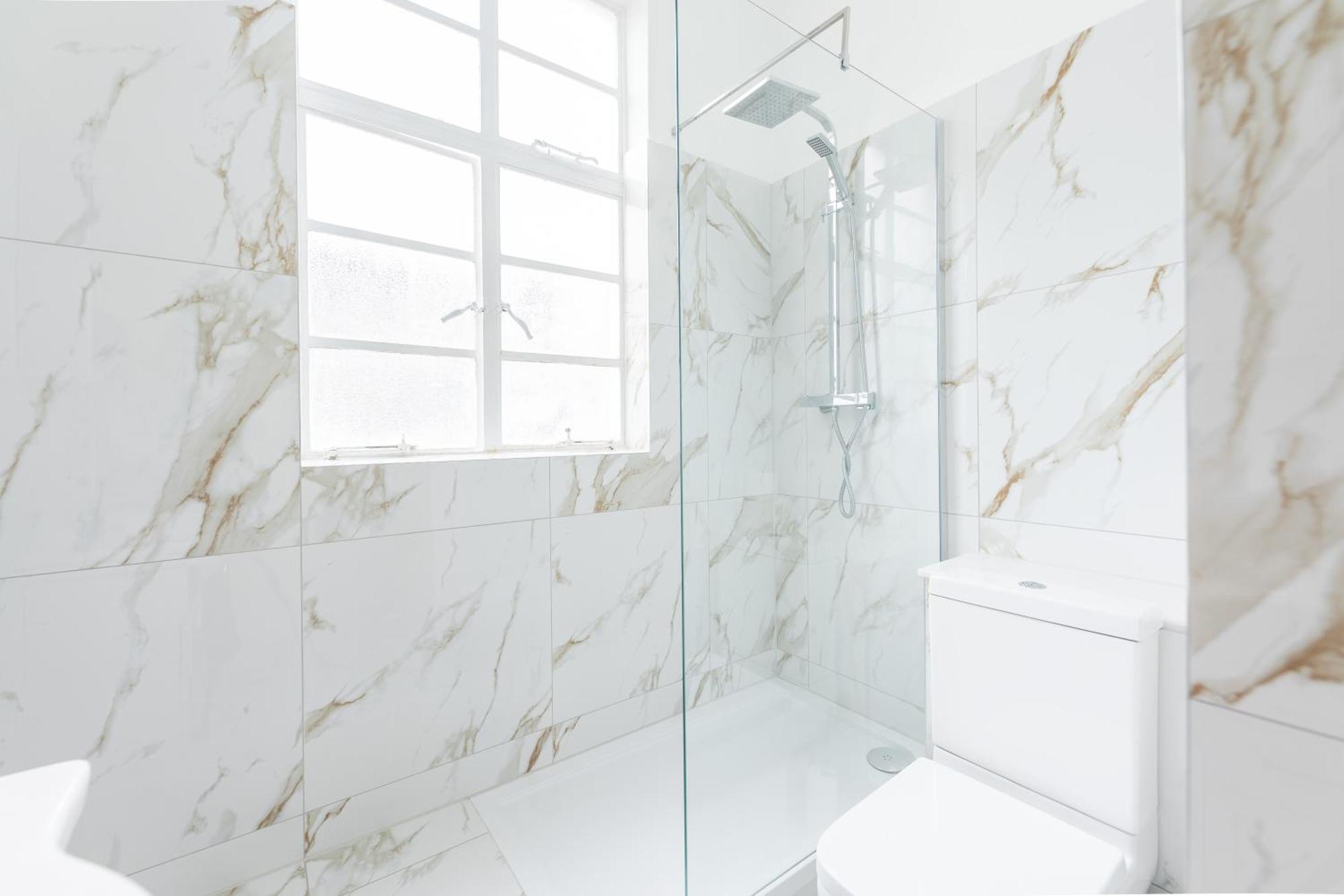 Apartment Luxury 4 Bedroom Flat In Sussex Gardens London