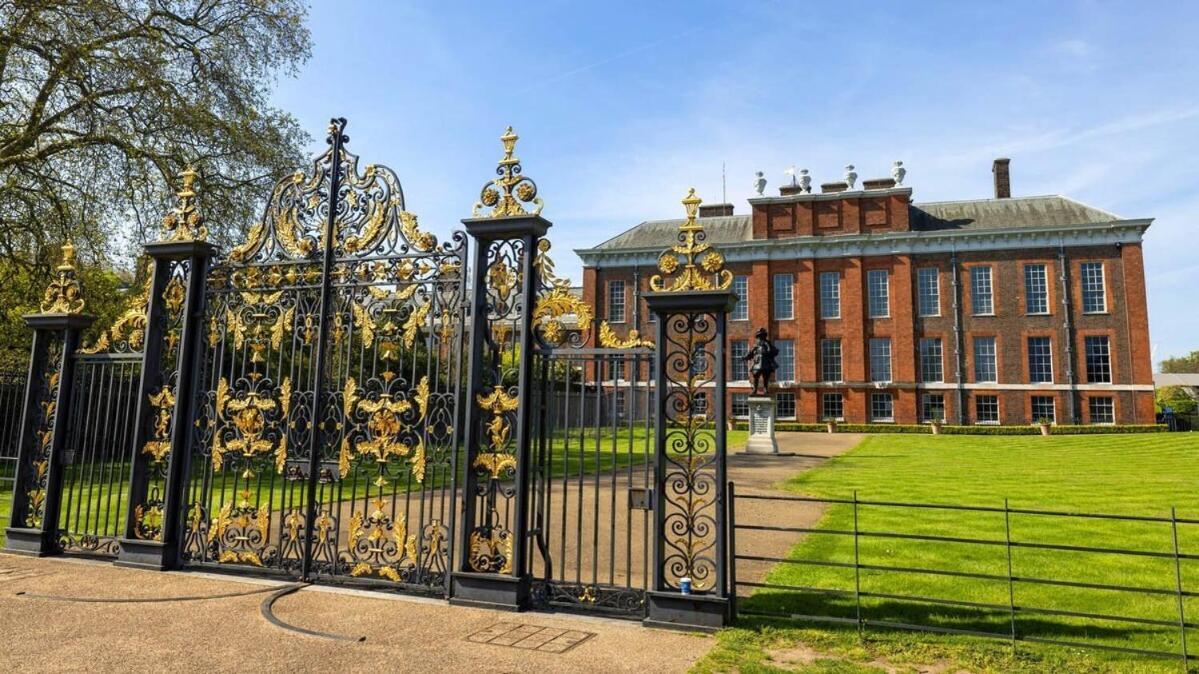 1-bed Apartment, Close To Kensington Olympia With Free Wi-fi & Netflix Apartamento