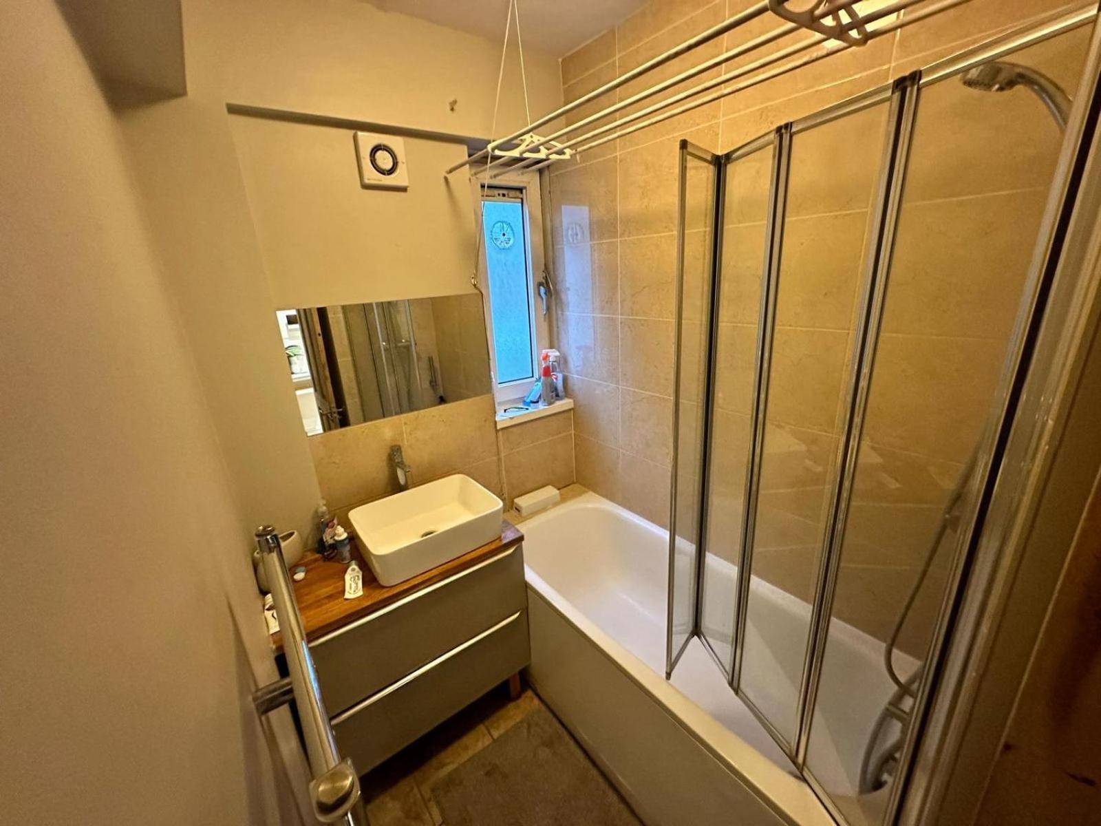 Guest house Victoria Park R4