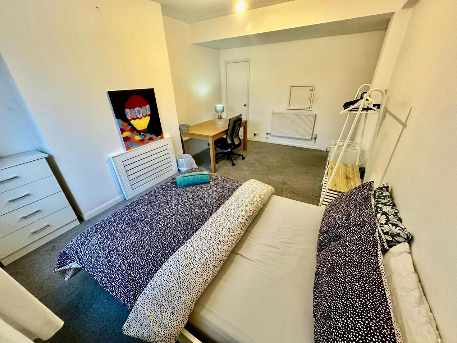 Victoria Park R4 Guest house