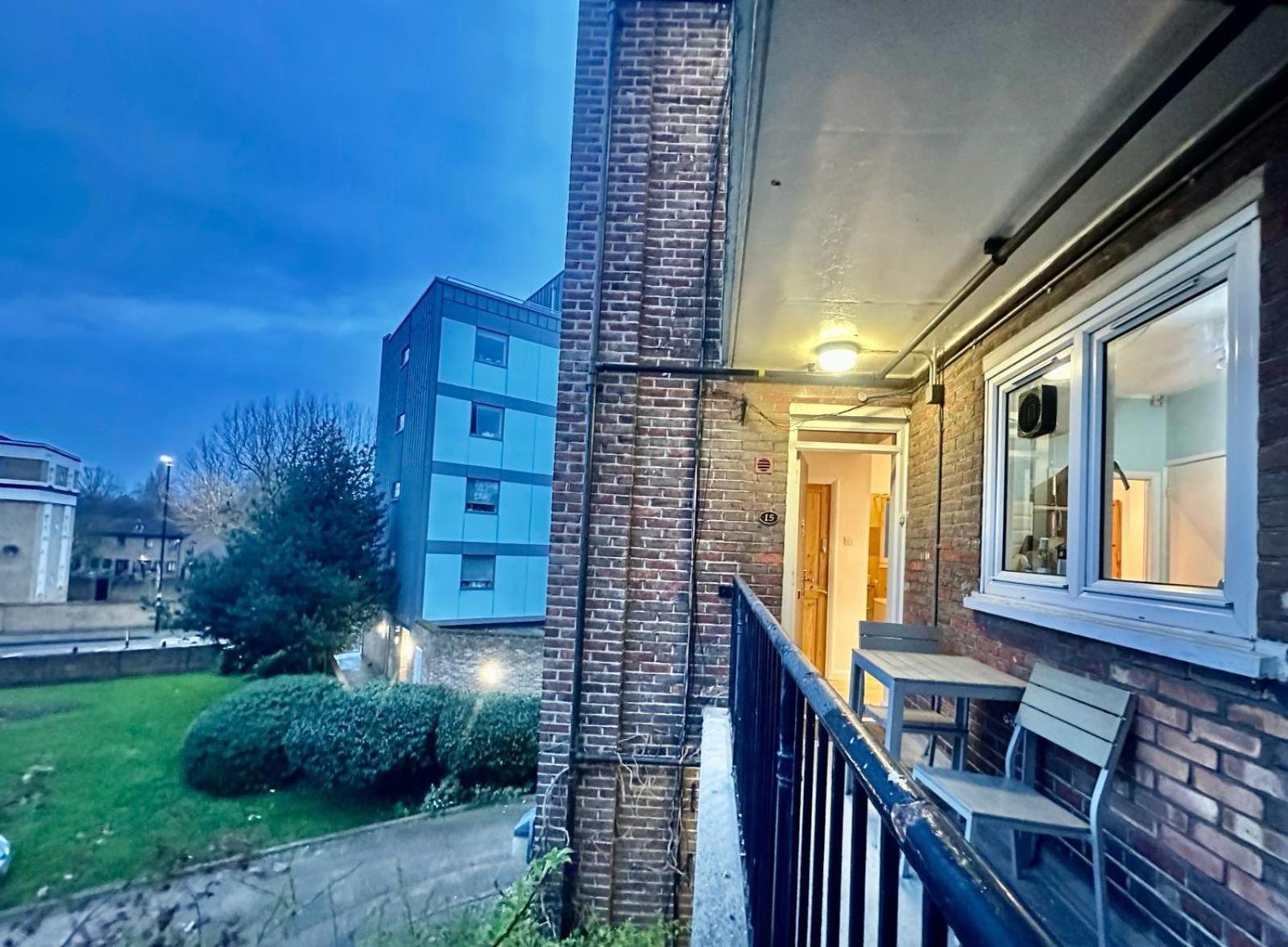 Guest house Victoria Park R4 *