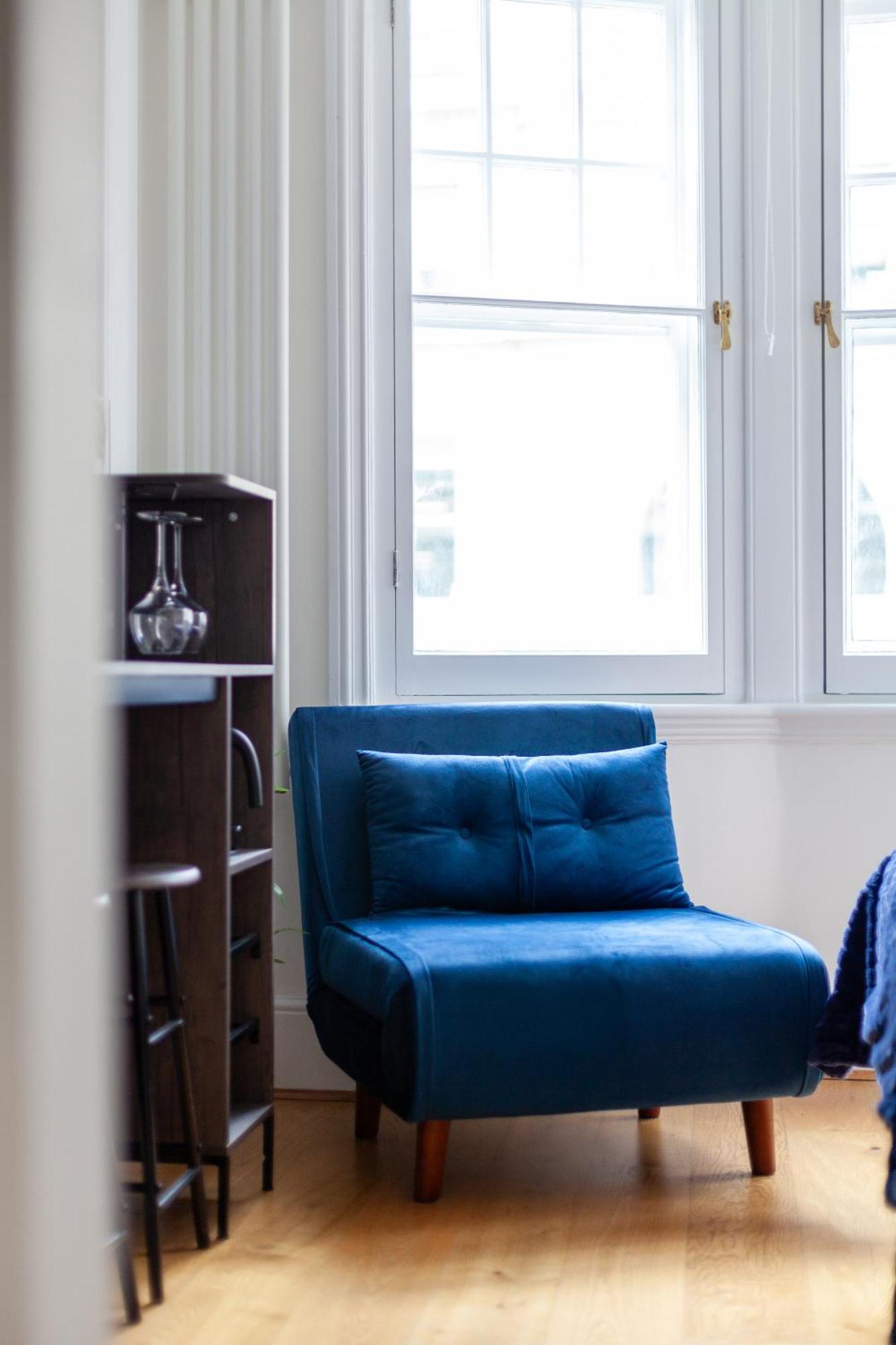 Cannon Street Appartement *