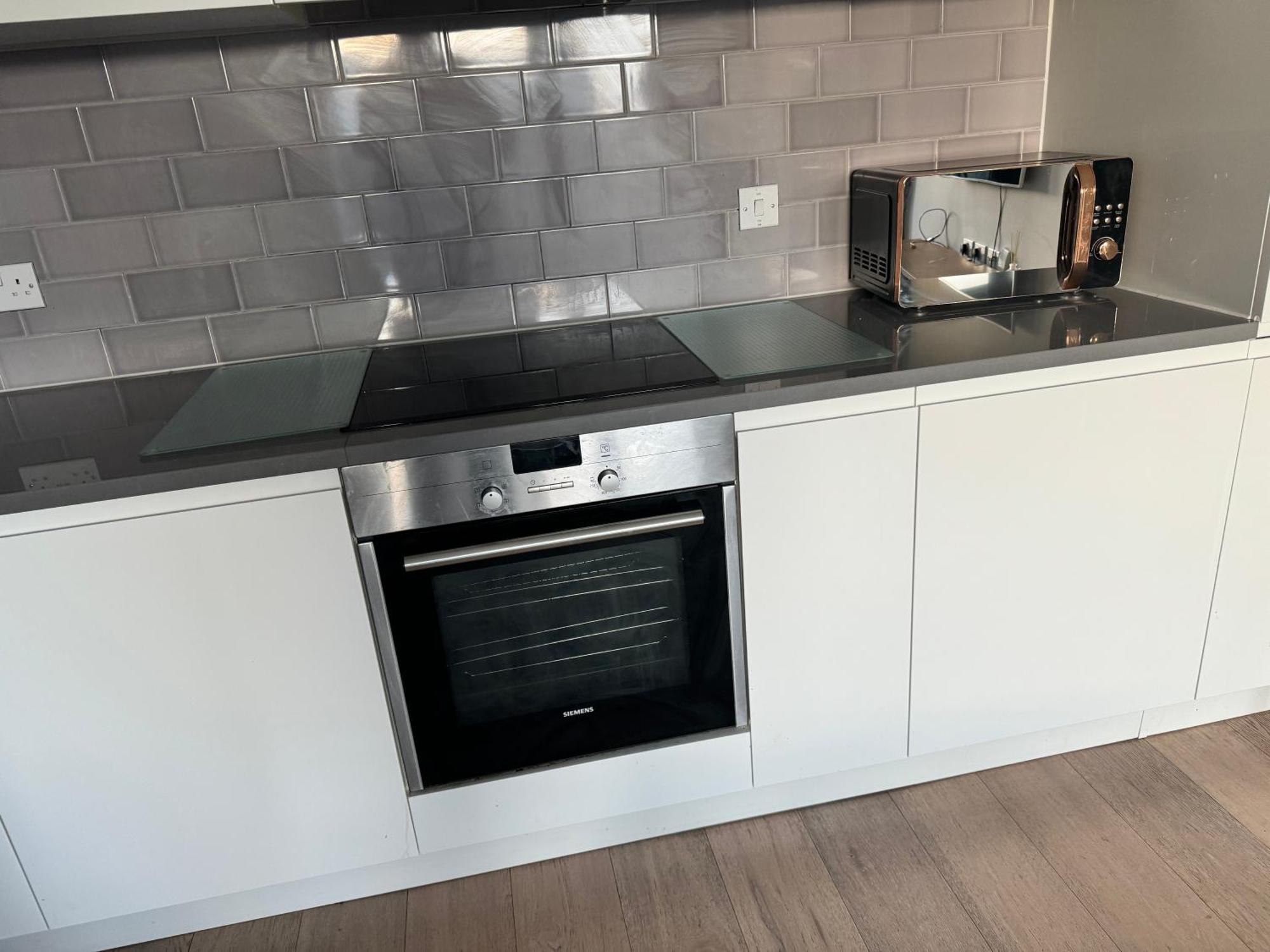 Apartment Docklands Stunning 2 Bed