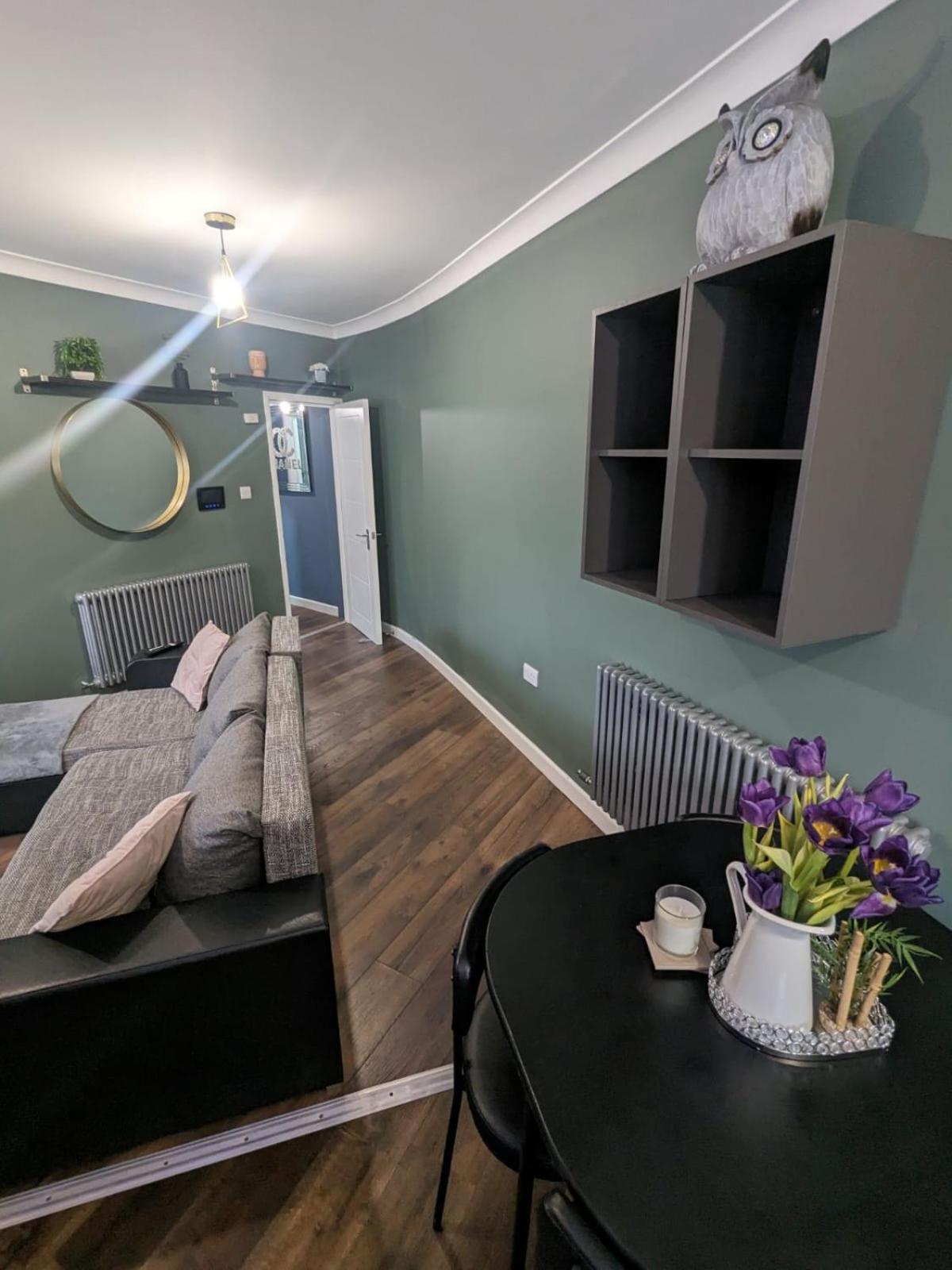 Leilighet Bright & Modern In Hackney Wick E3