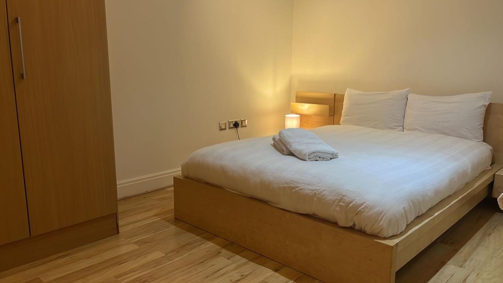 Regent's Park By Urban Retreats Apartment *