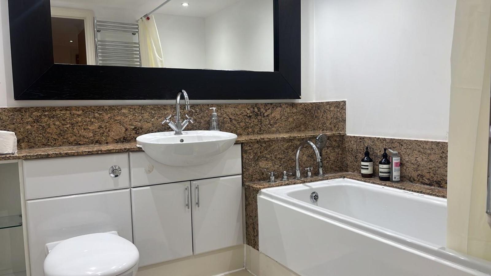 Regent's Park By Urban Retreats Apartment London