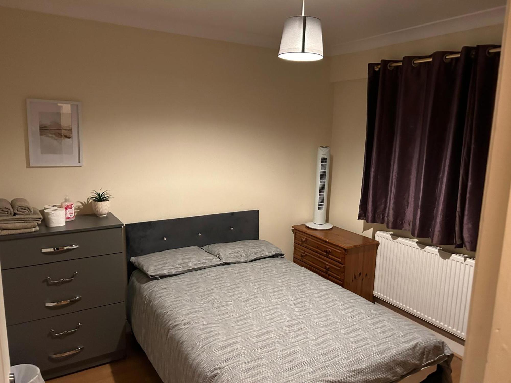29 Ansell Road Gasthof *