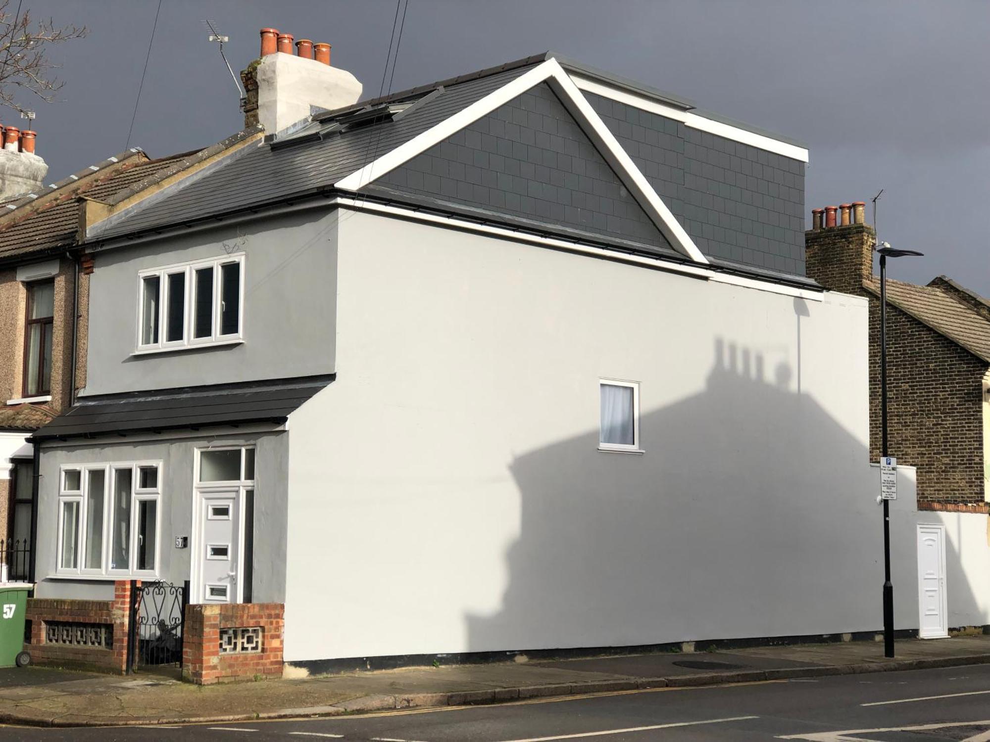 Modern 5 Bed Near Excel -big Ben Vakantiehuis Londen