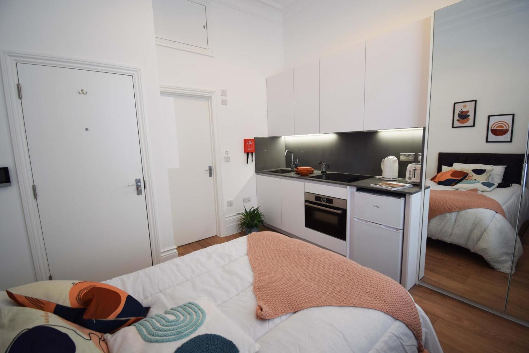 Apartment Kensington London