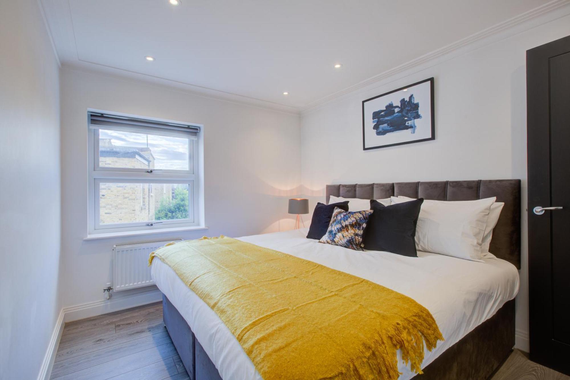 Hybrid Resi - Fulham Near Chelsea And Putney Apartment