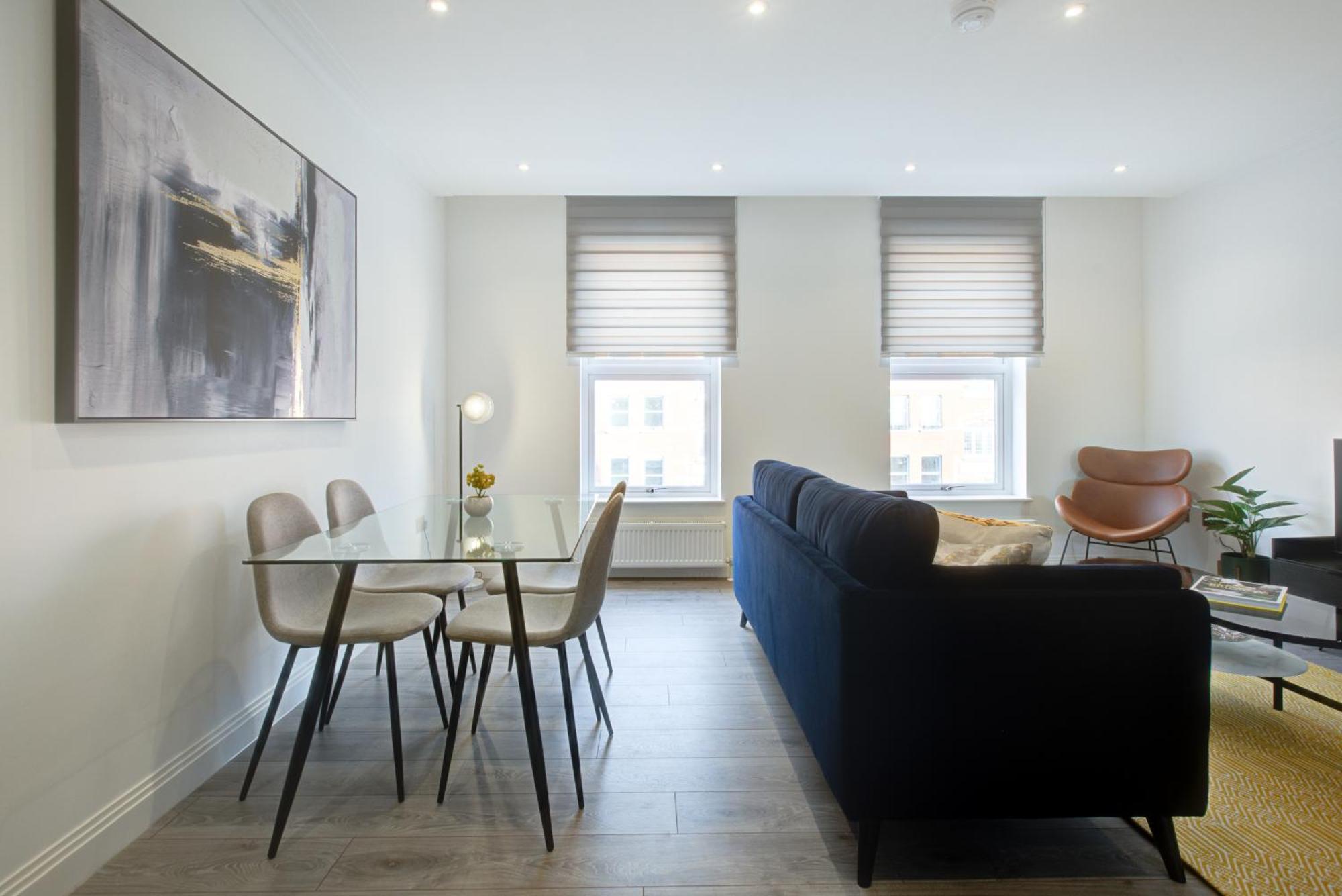 Hybrid Resi - Fulham Near Chelsea And Putney Apartment