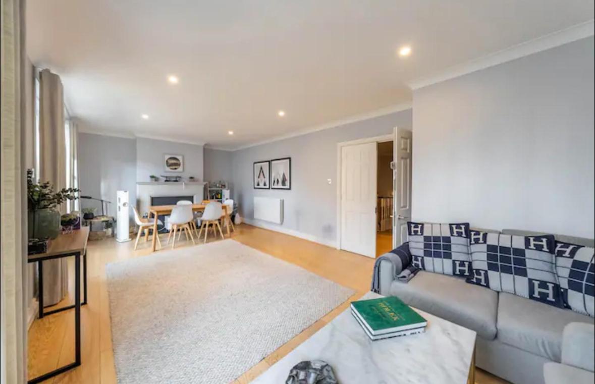Ht Oxford Luxury Place Londen