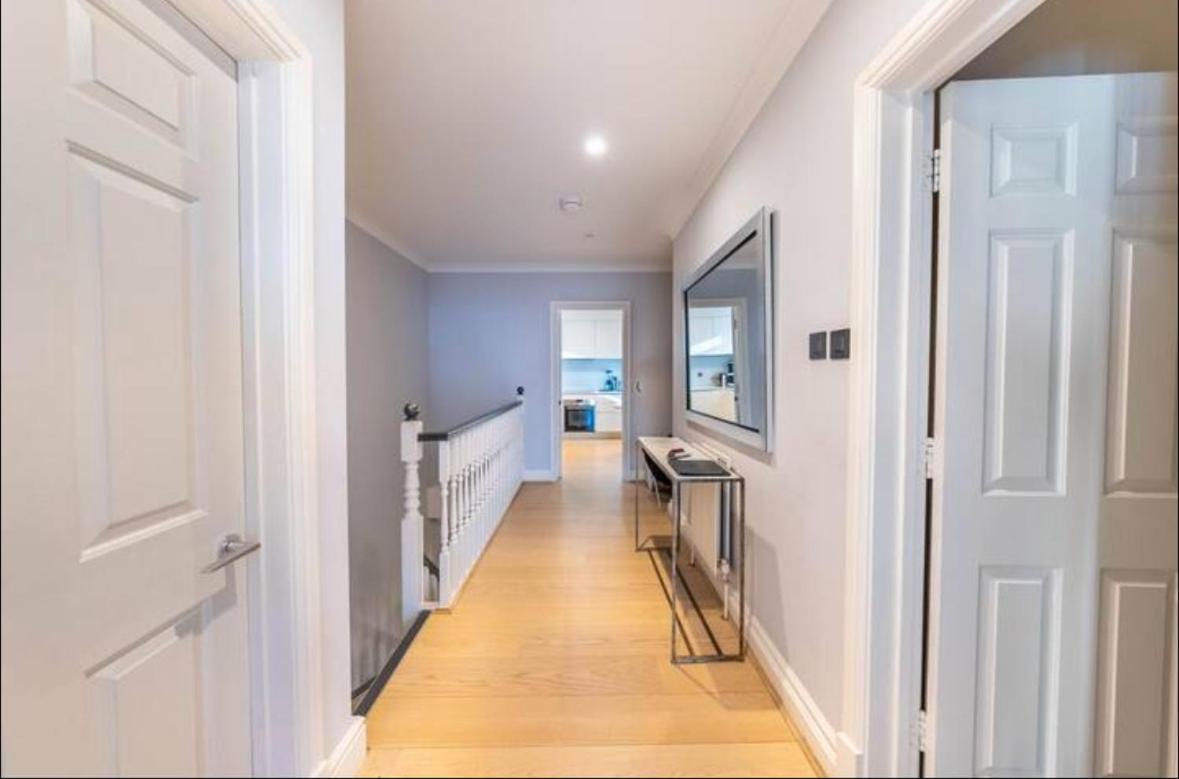 Appartement Ht Oxford Luxury Place Londen