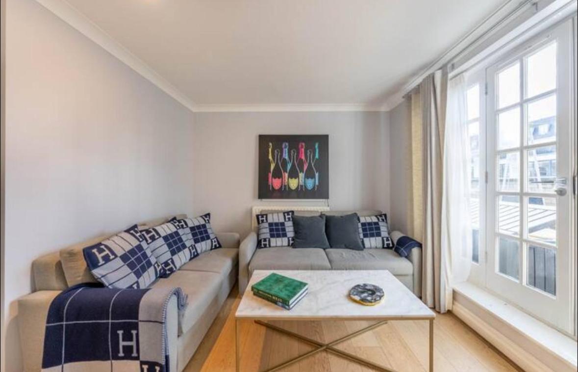 Ht Oxford Luxury Place * Londen