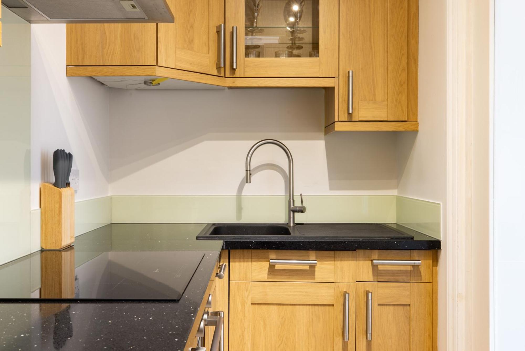 Apartment The Paddington Collection London