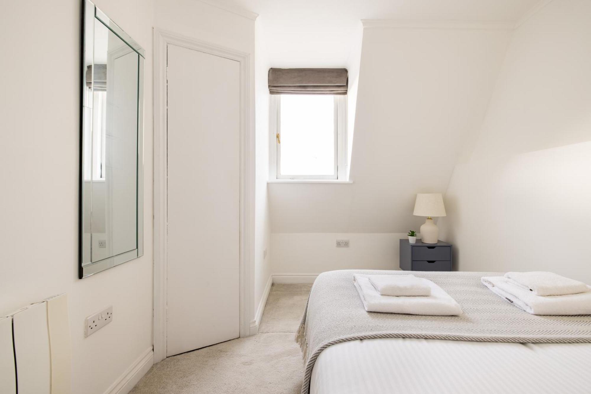 The Paddington Collection Apartment