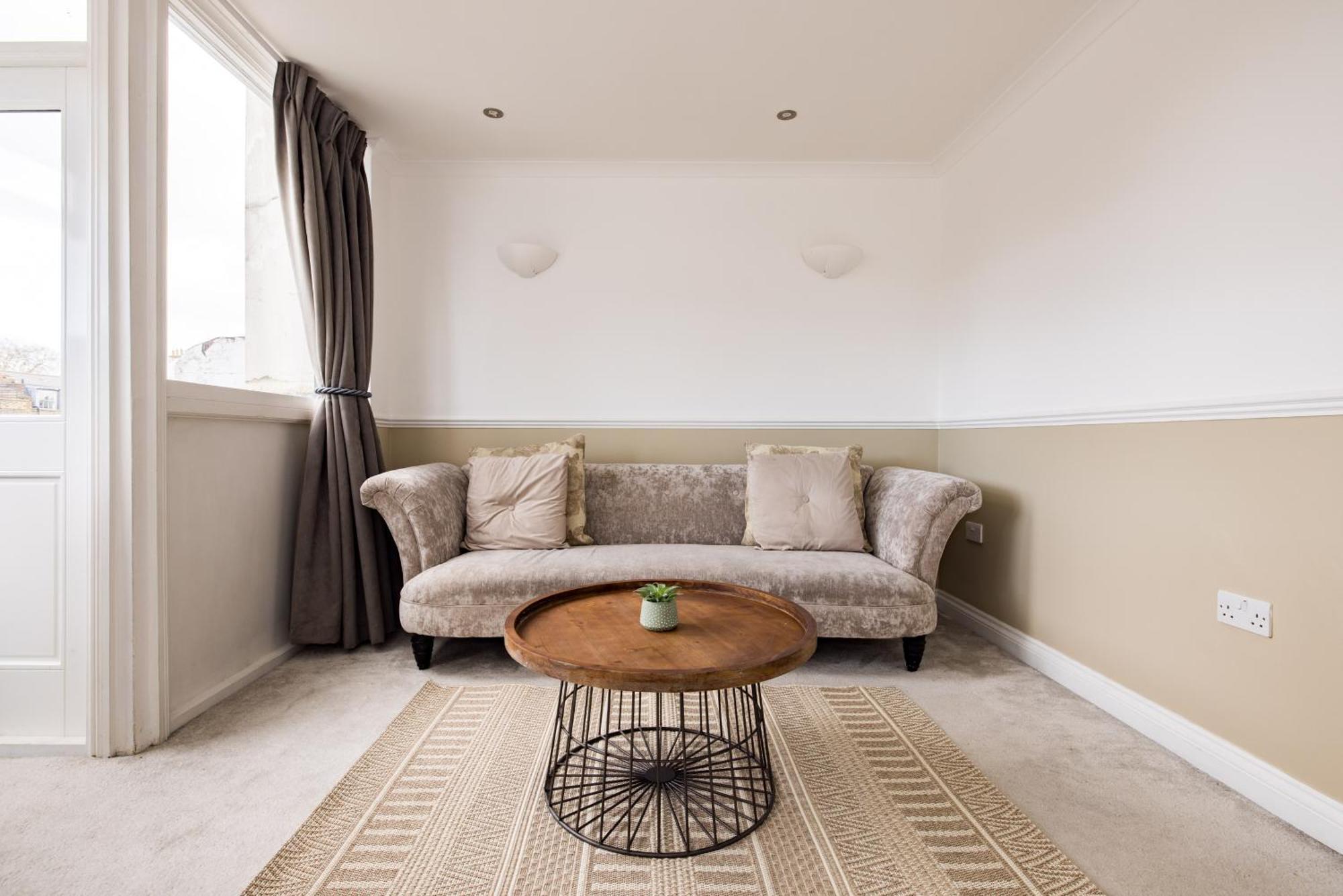 The Paddington Collection Apartment