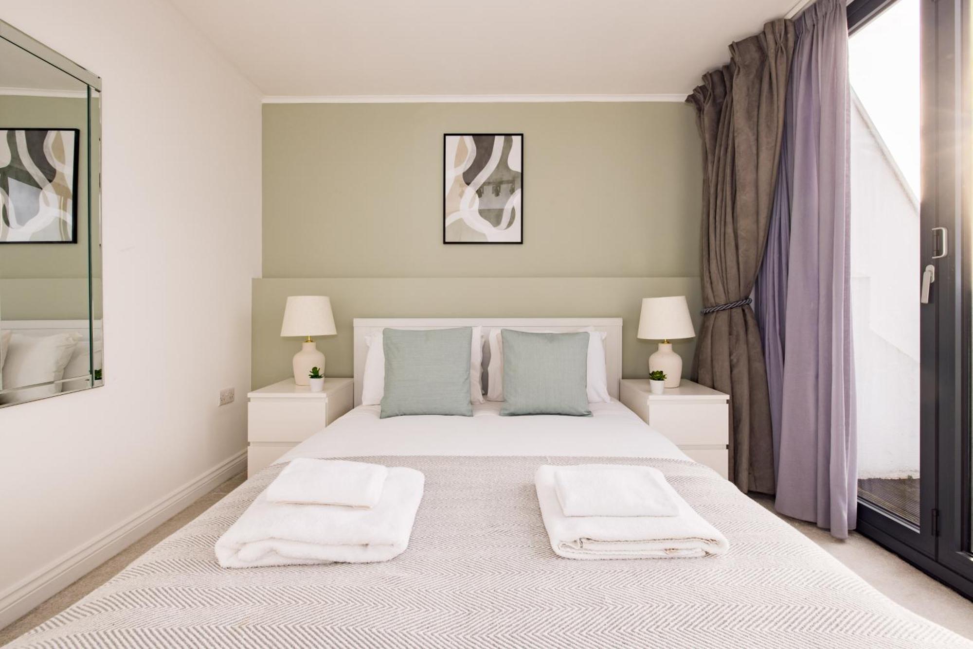 Apartment The Paddington Collection *