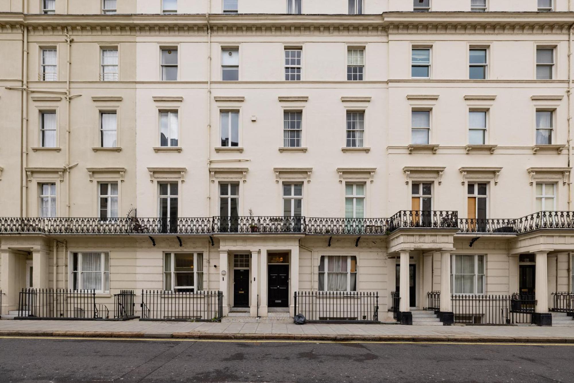 The Paddington Collection *