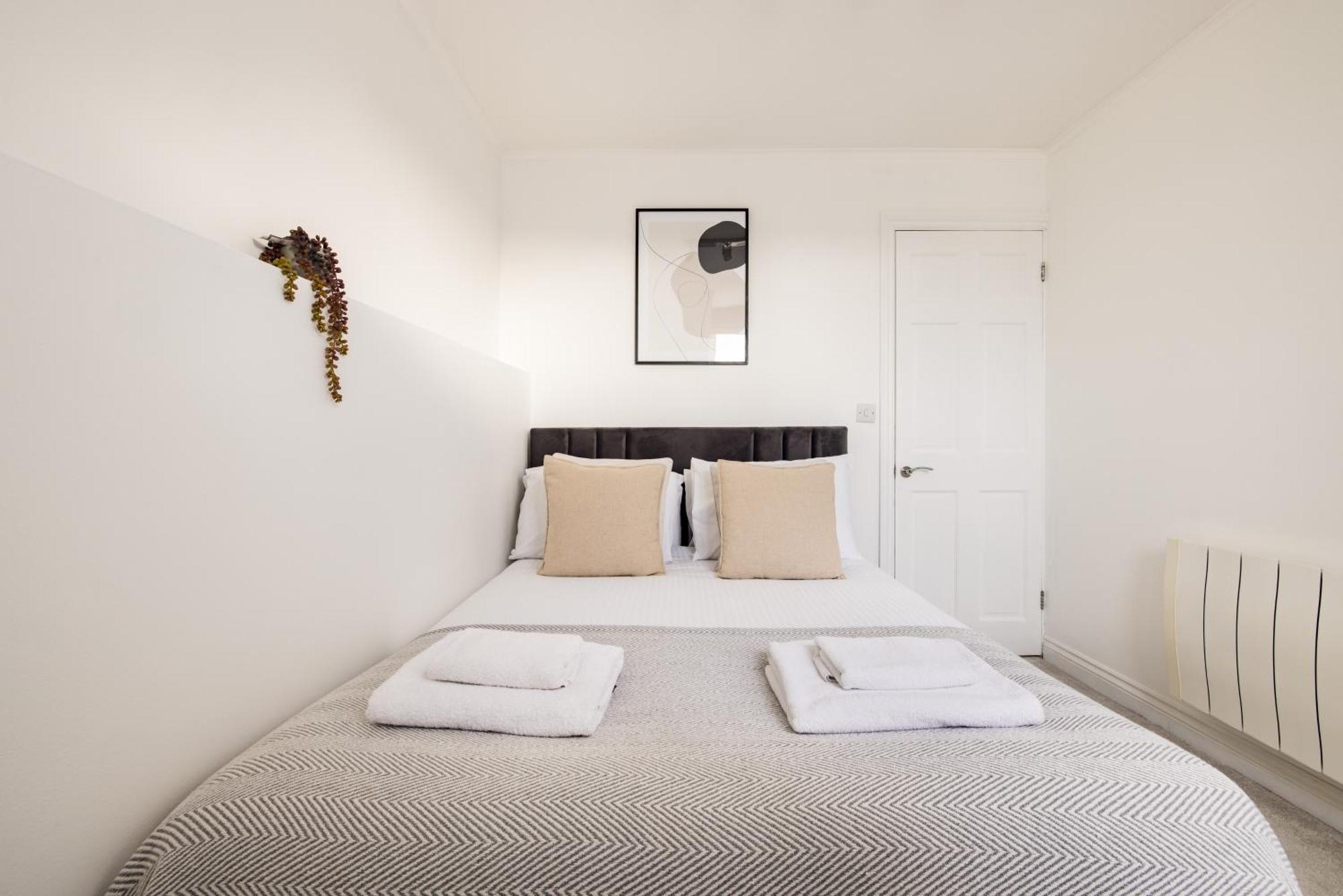 The Paddington Collection Apartment *