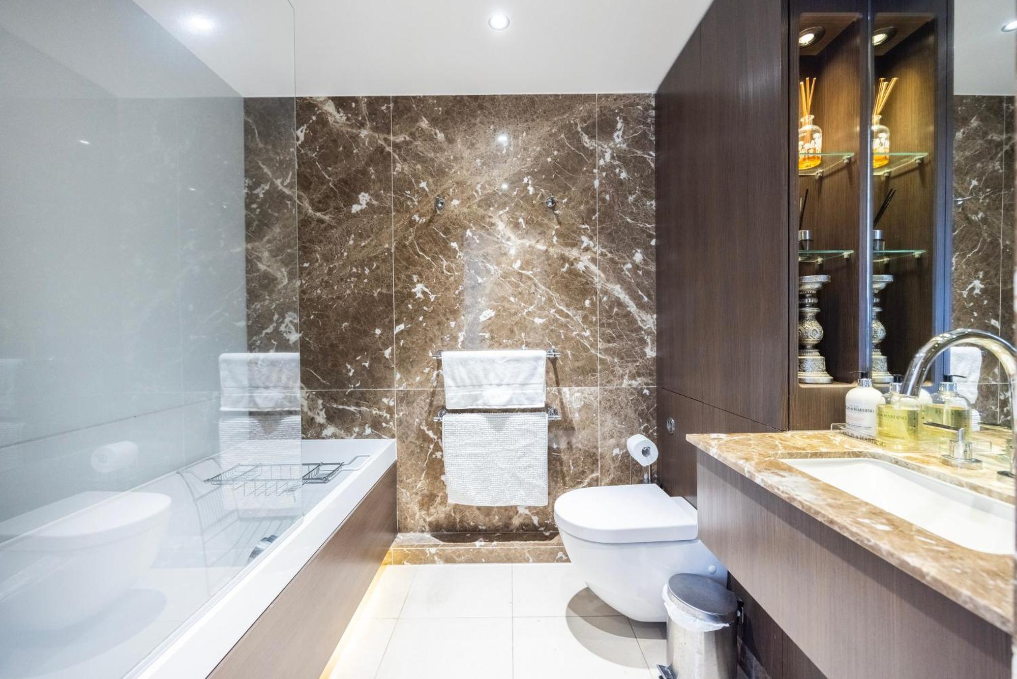 Chelsea Appartement Londen