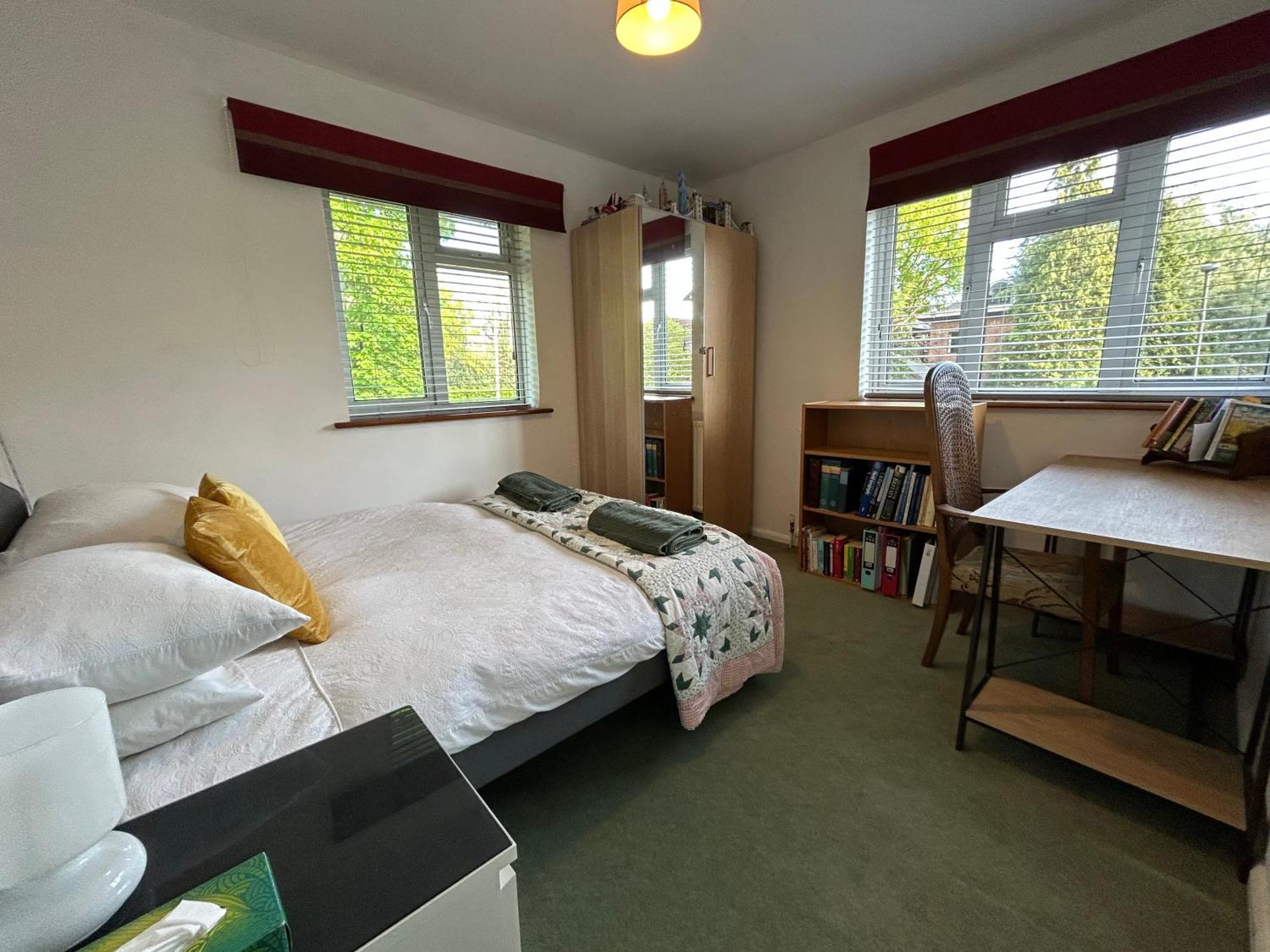 Holiday home Wimbledon Village And Tennis *